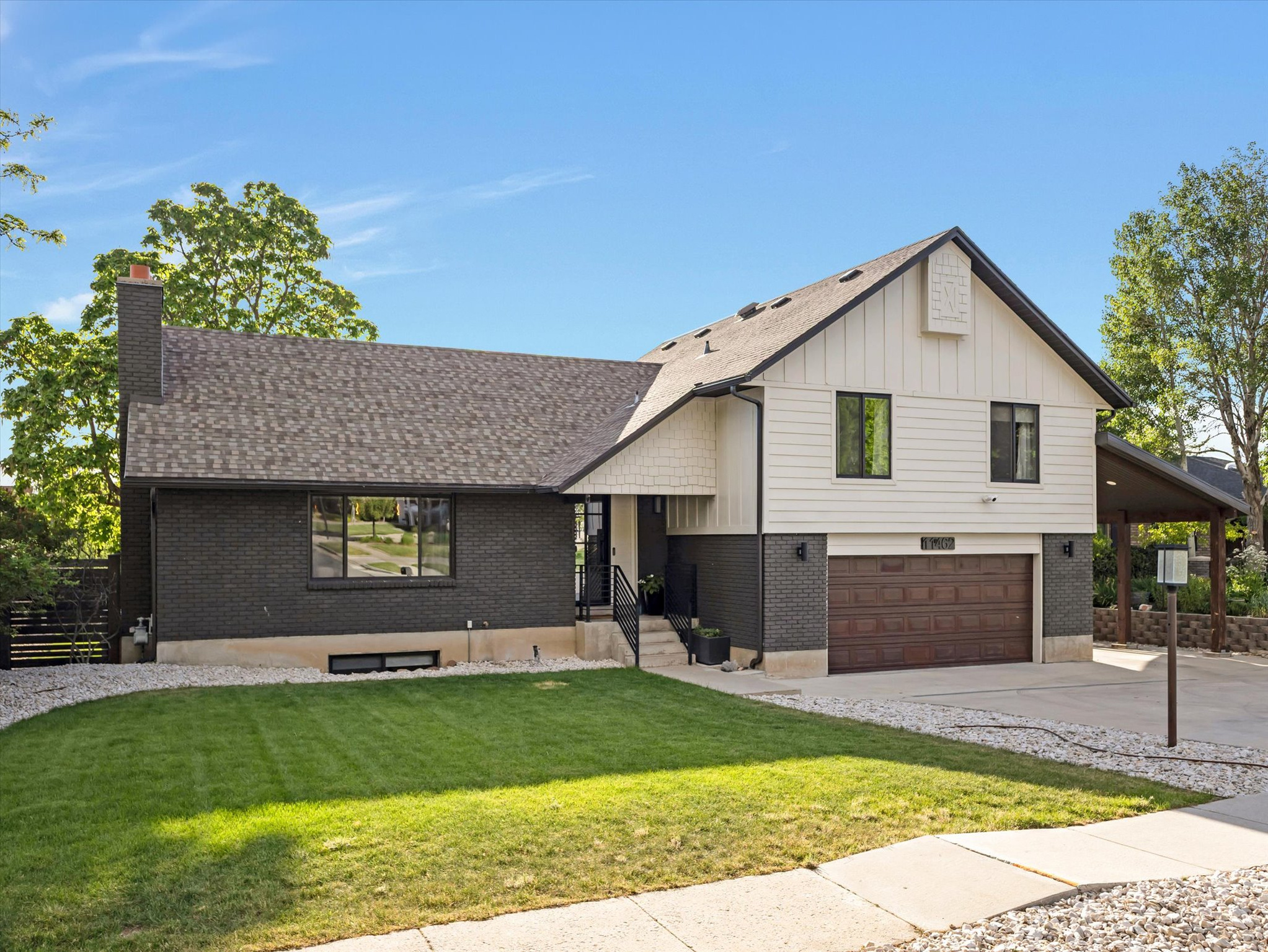 SUMMERHILL VILLAGE - Residential