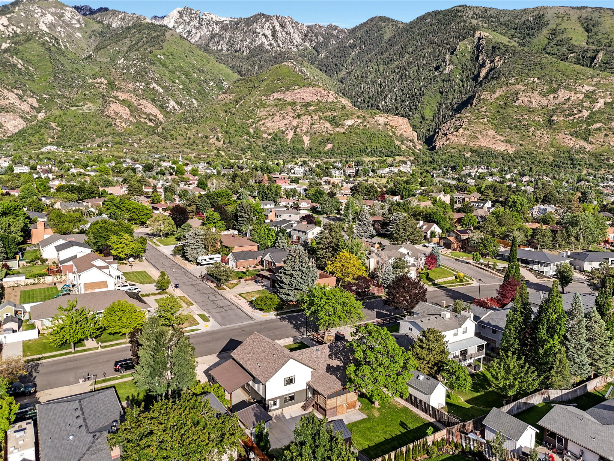 SUMMERHILL VILLAGE - Residential