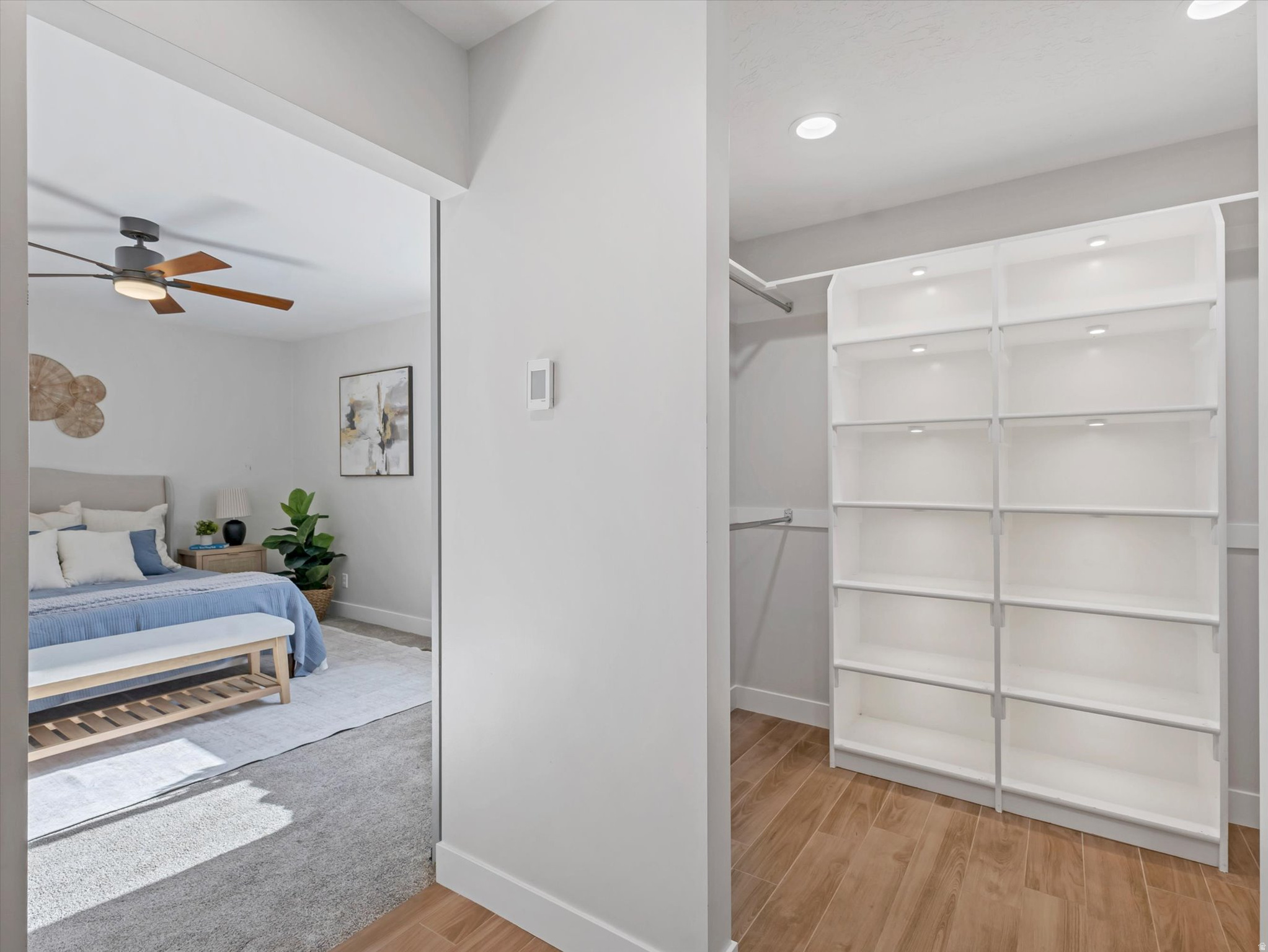 SUMMERHILL VILLAGE - Residential