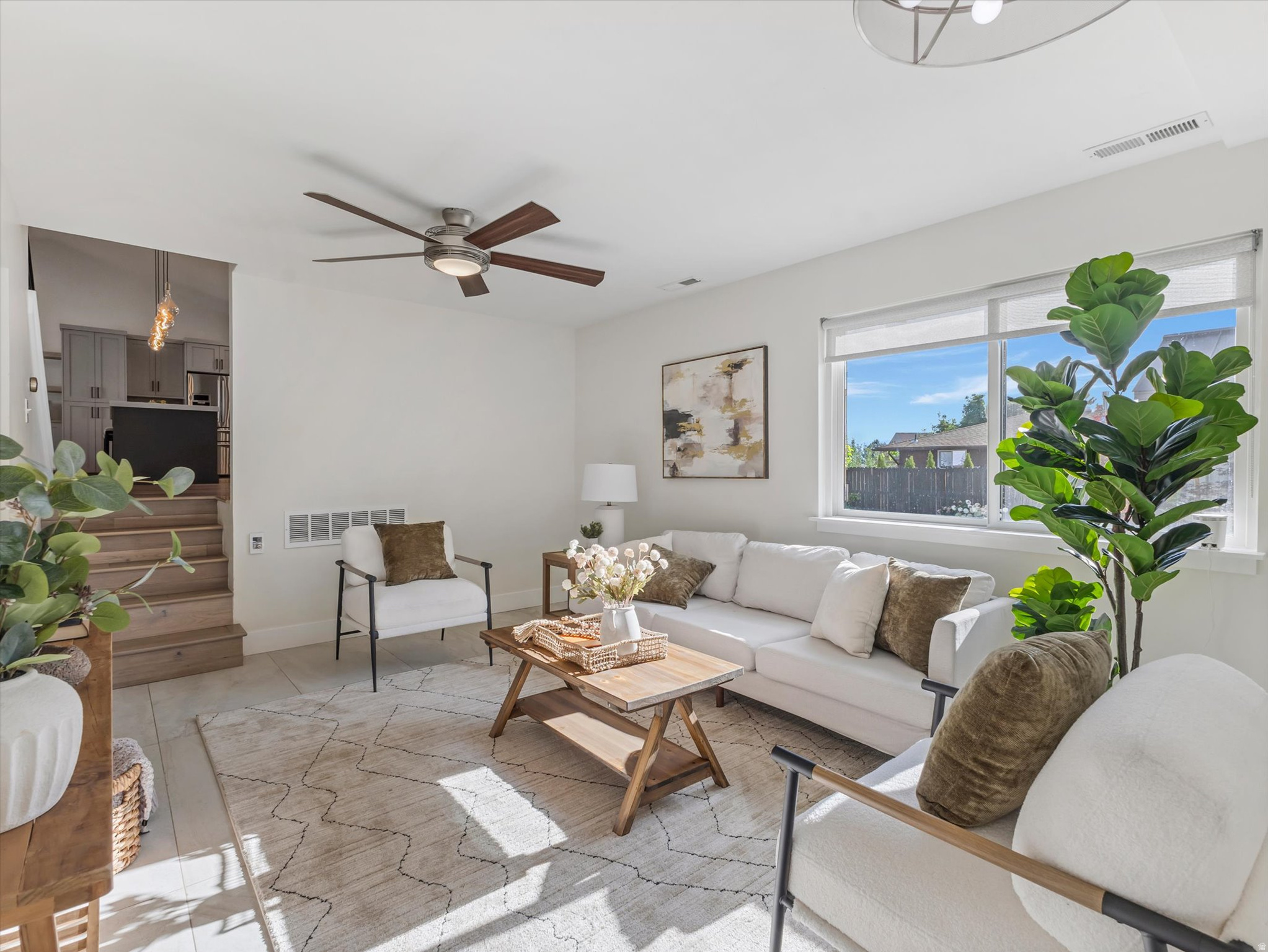 SUMMERHILL VILLAGE - Residential