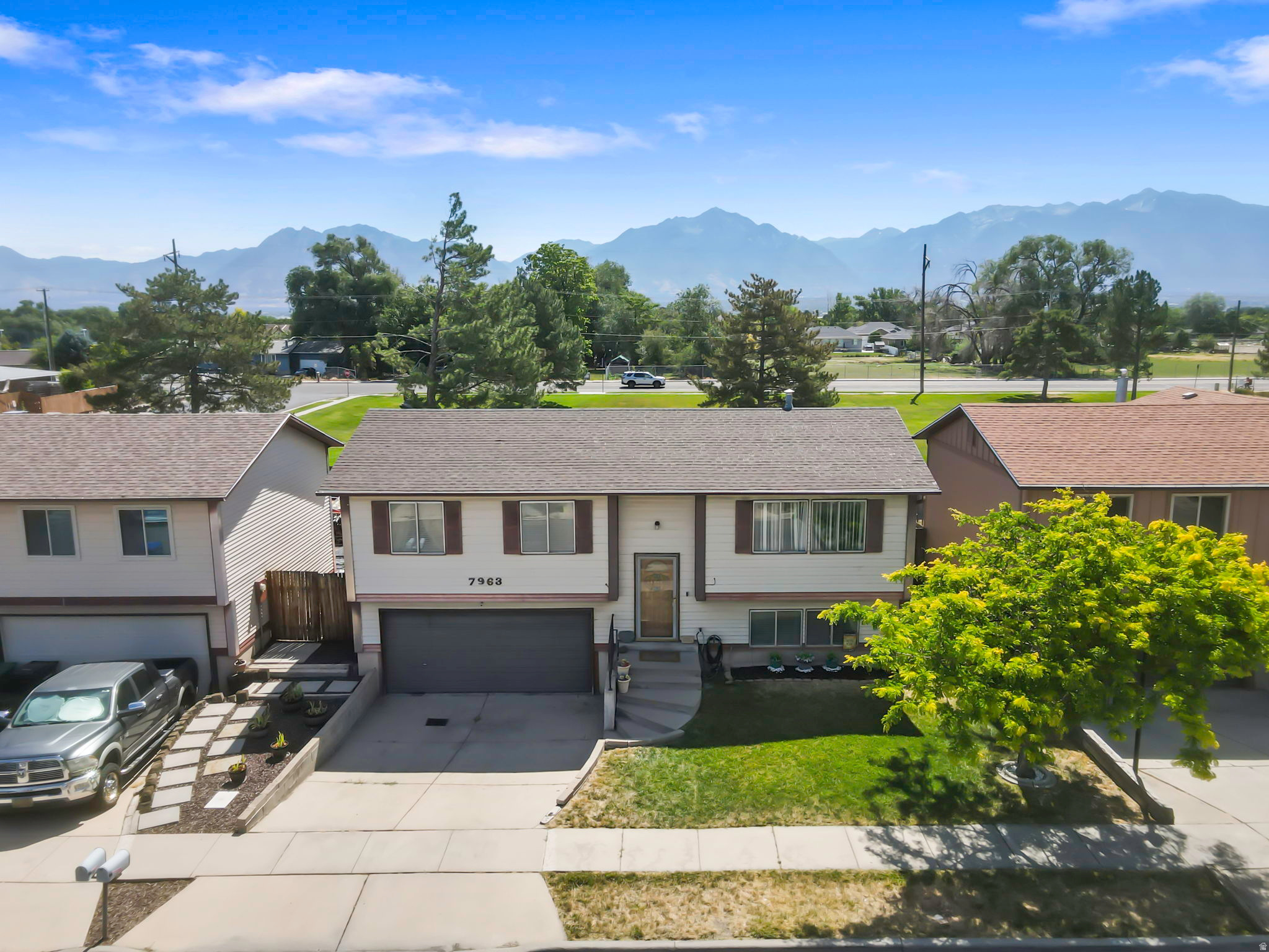 PARK - Residential