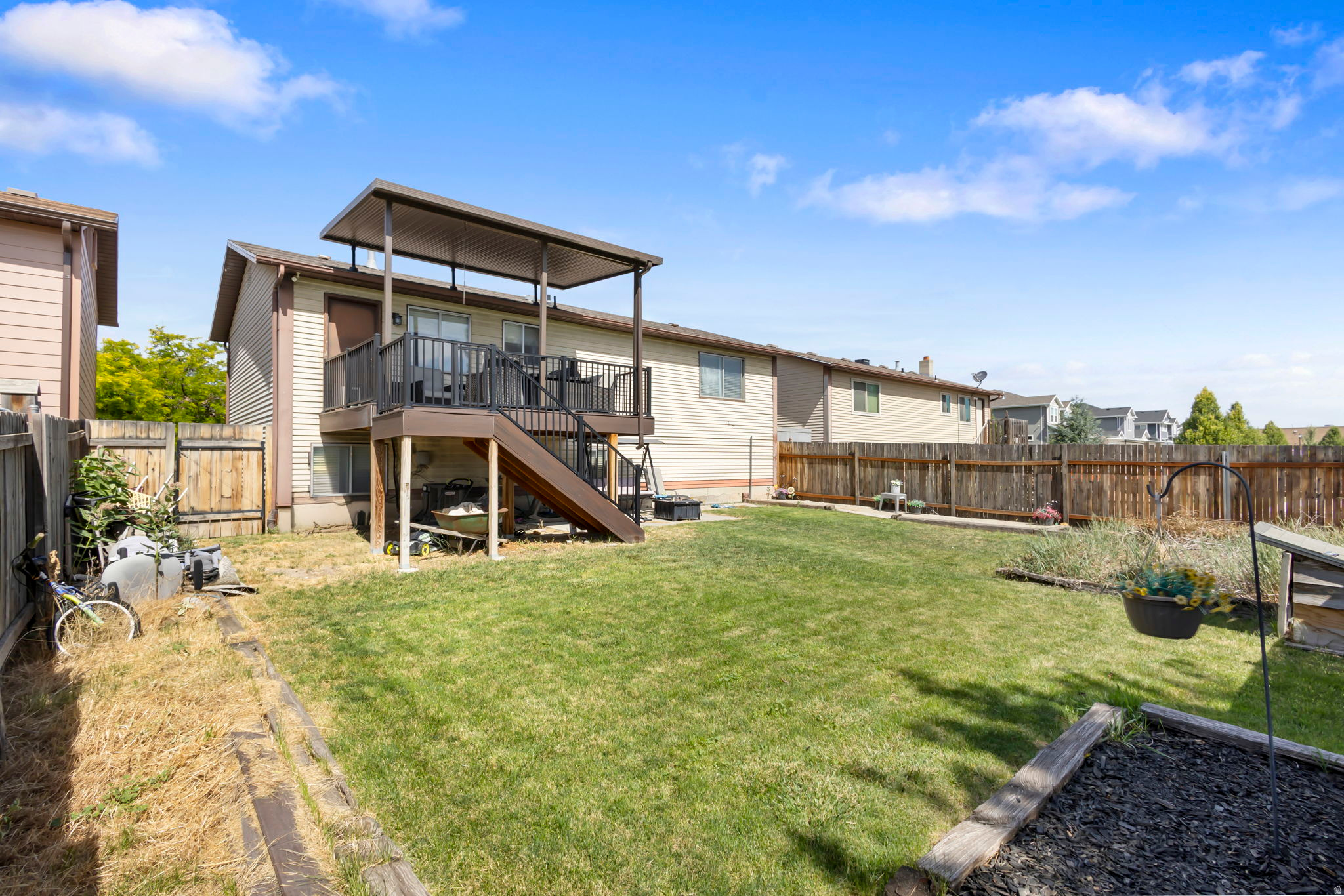 PARK - Residential