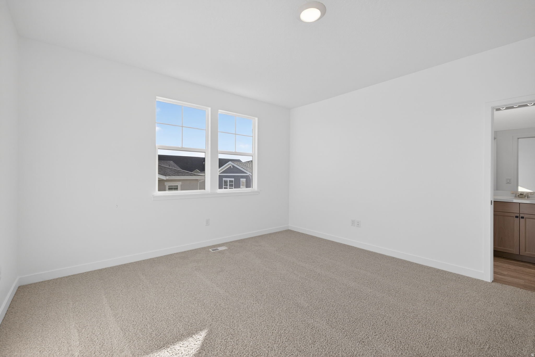 JOSHUA TREE - Residential