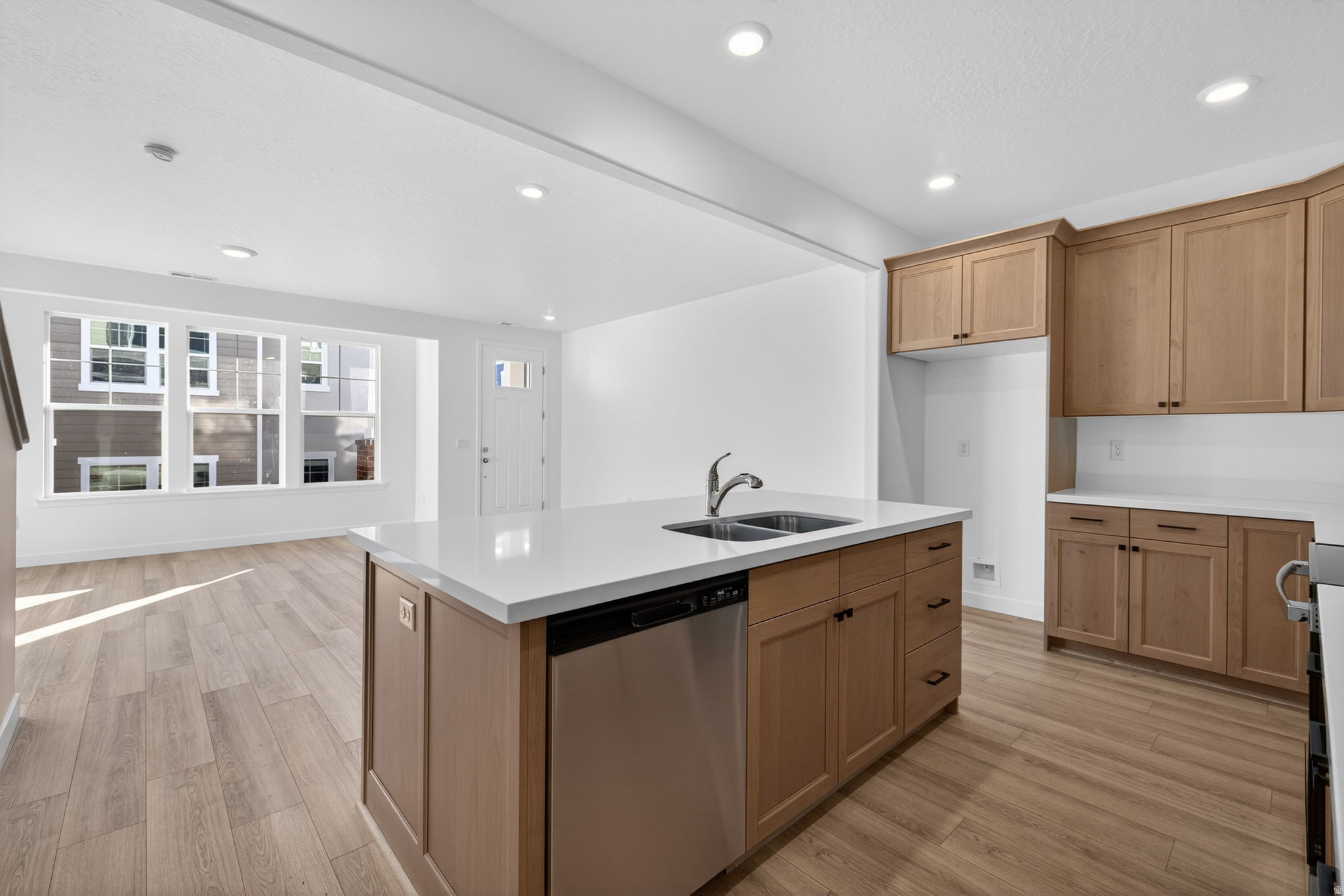 JOSHUA TREE - Residential
