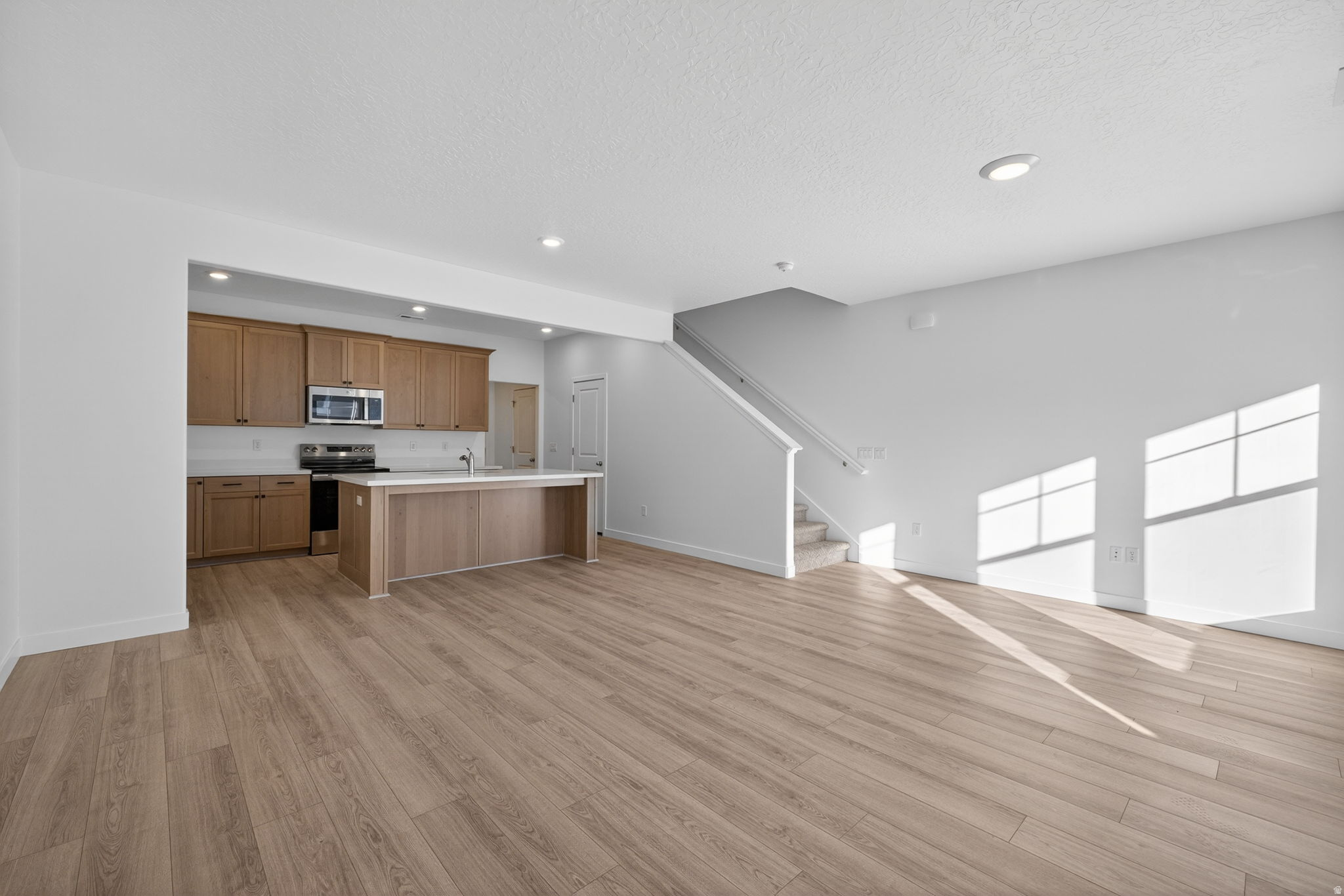 JOSHUA TREE - Residential