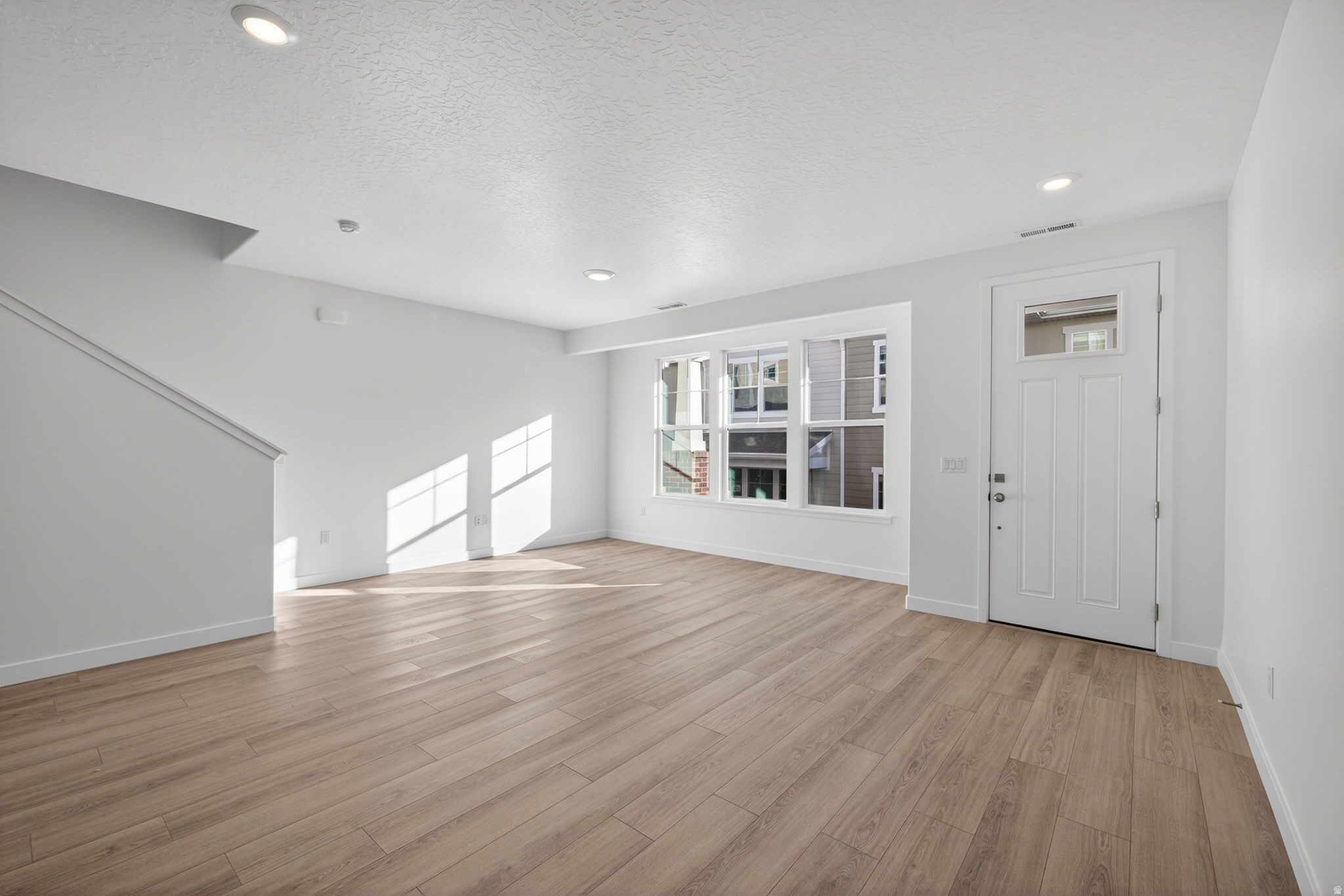 JOSHUA TREE - Residential