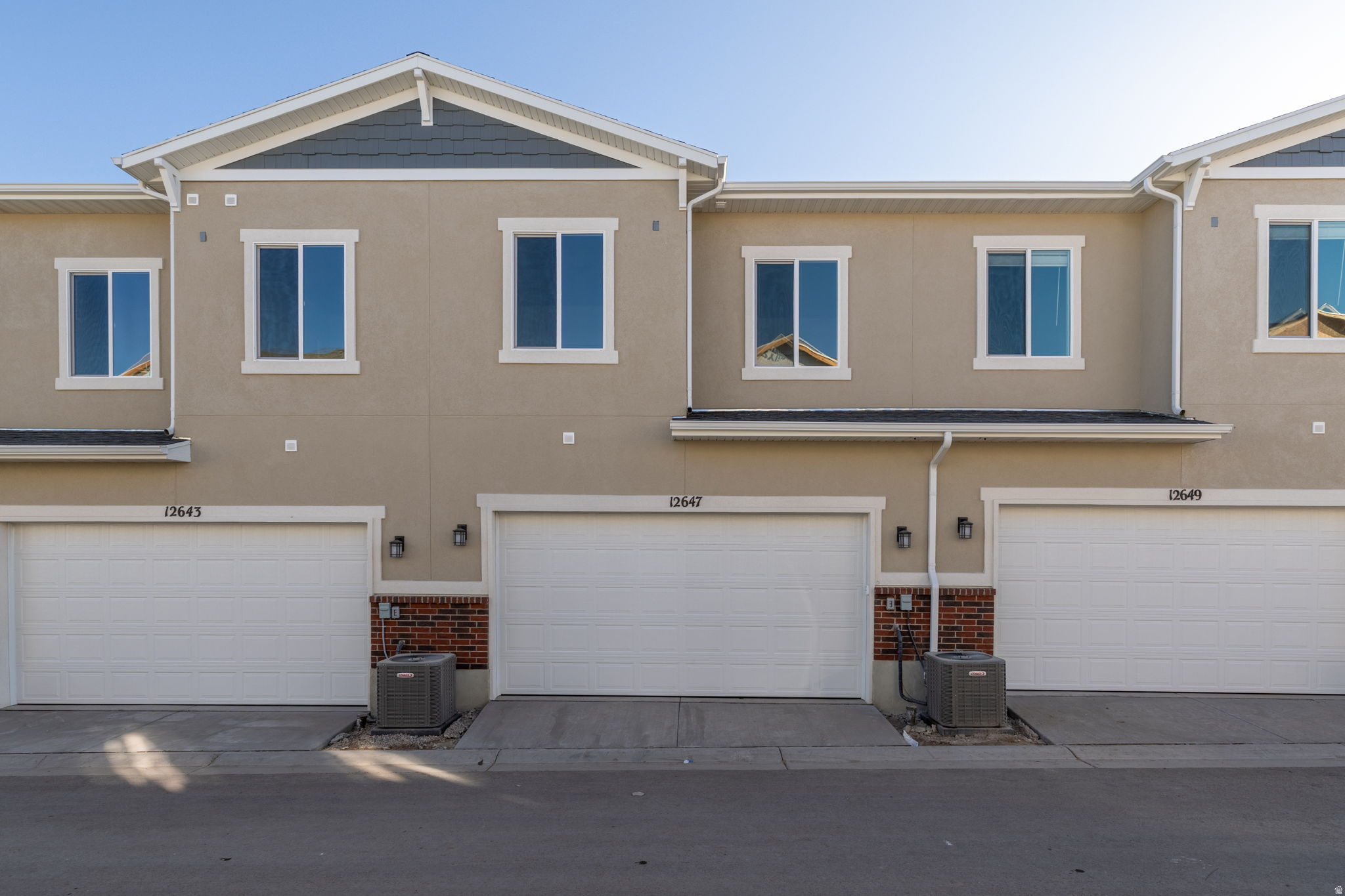 JOSHUA TREE - Residential
