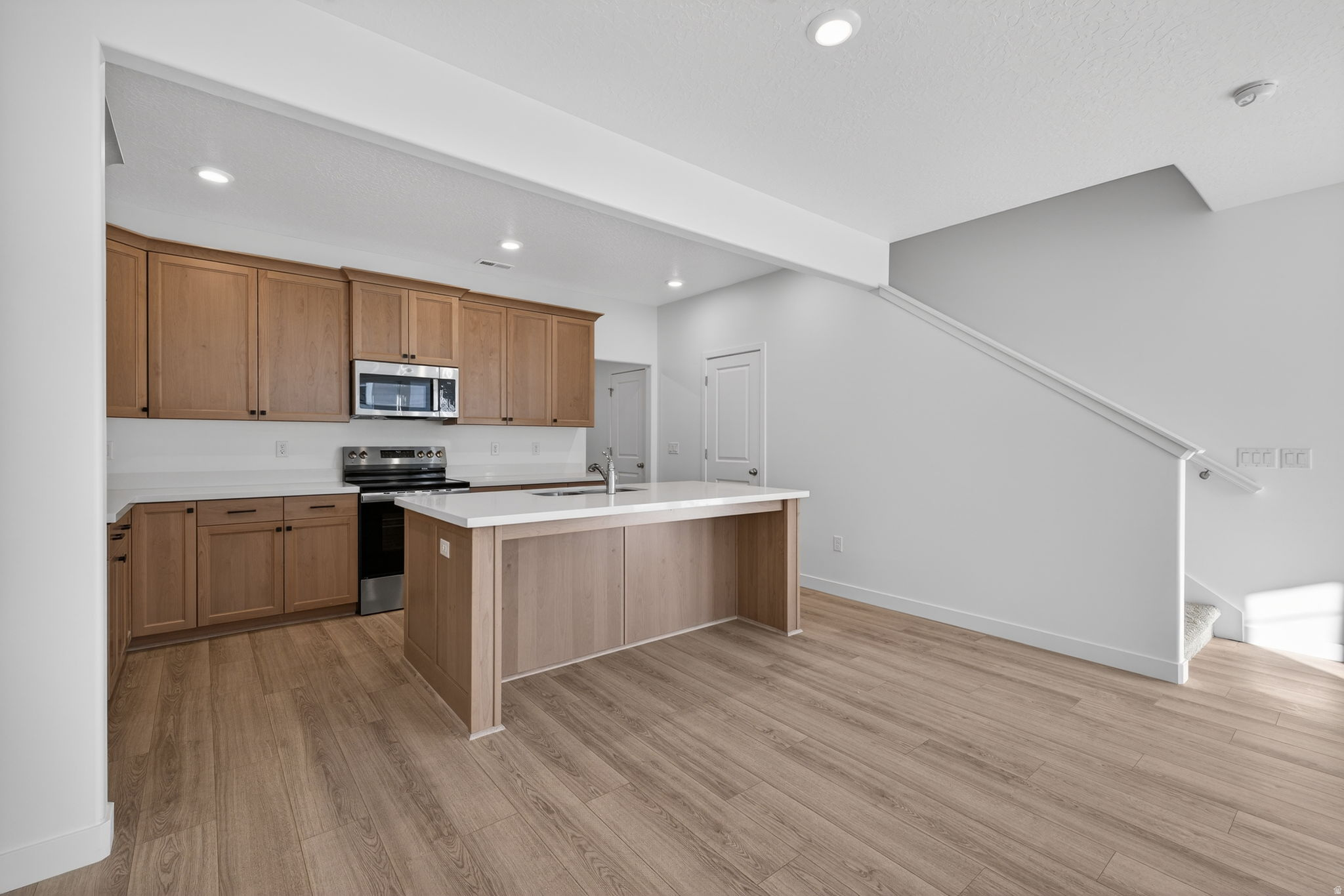 JOSHUA TREE - Residential