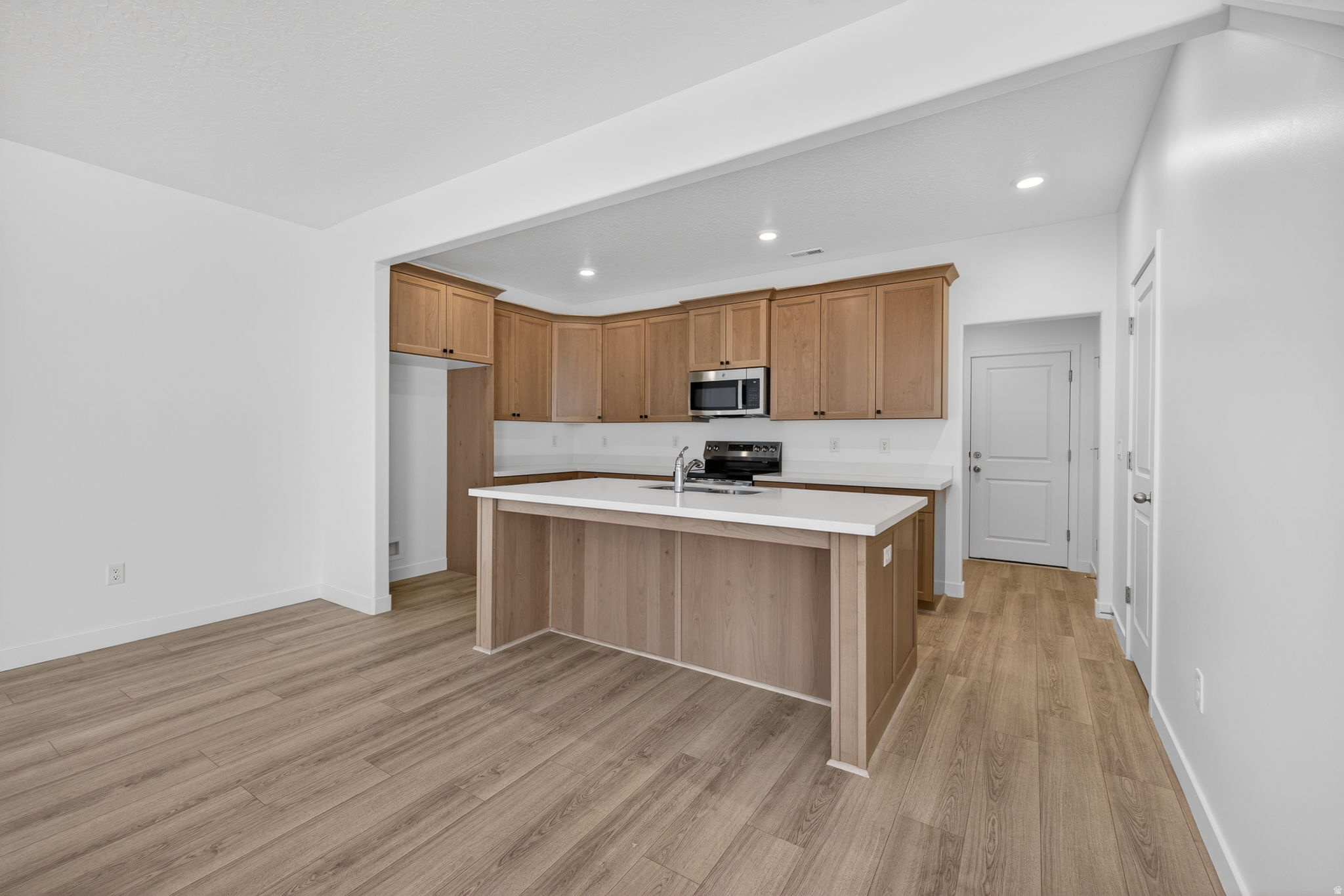 JOSHUA TREE - Residential