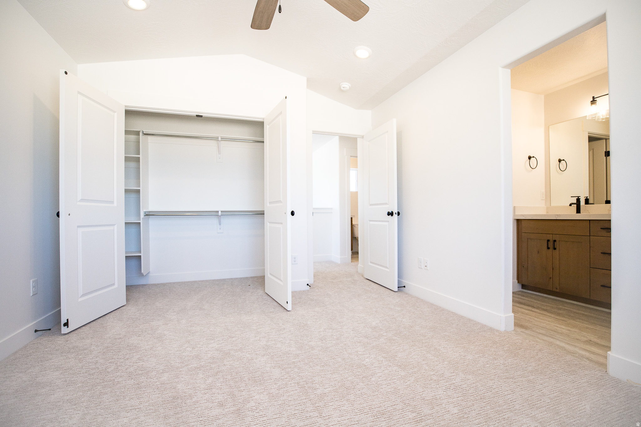 LOMOND HEIGHTS - Residential