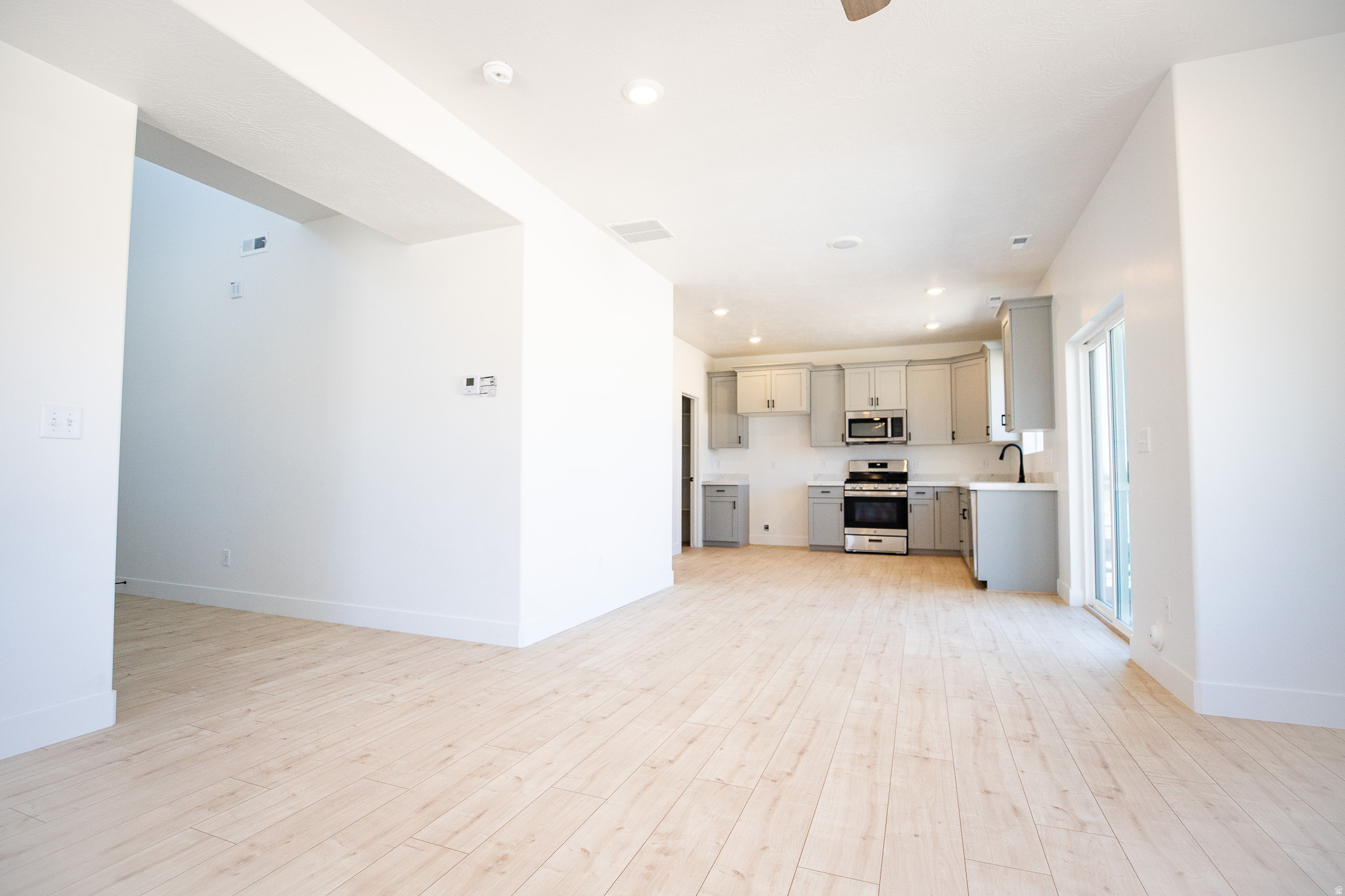 LOMOND HEIGHTS - Residential