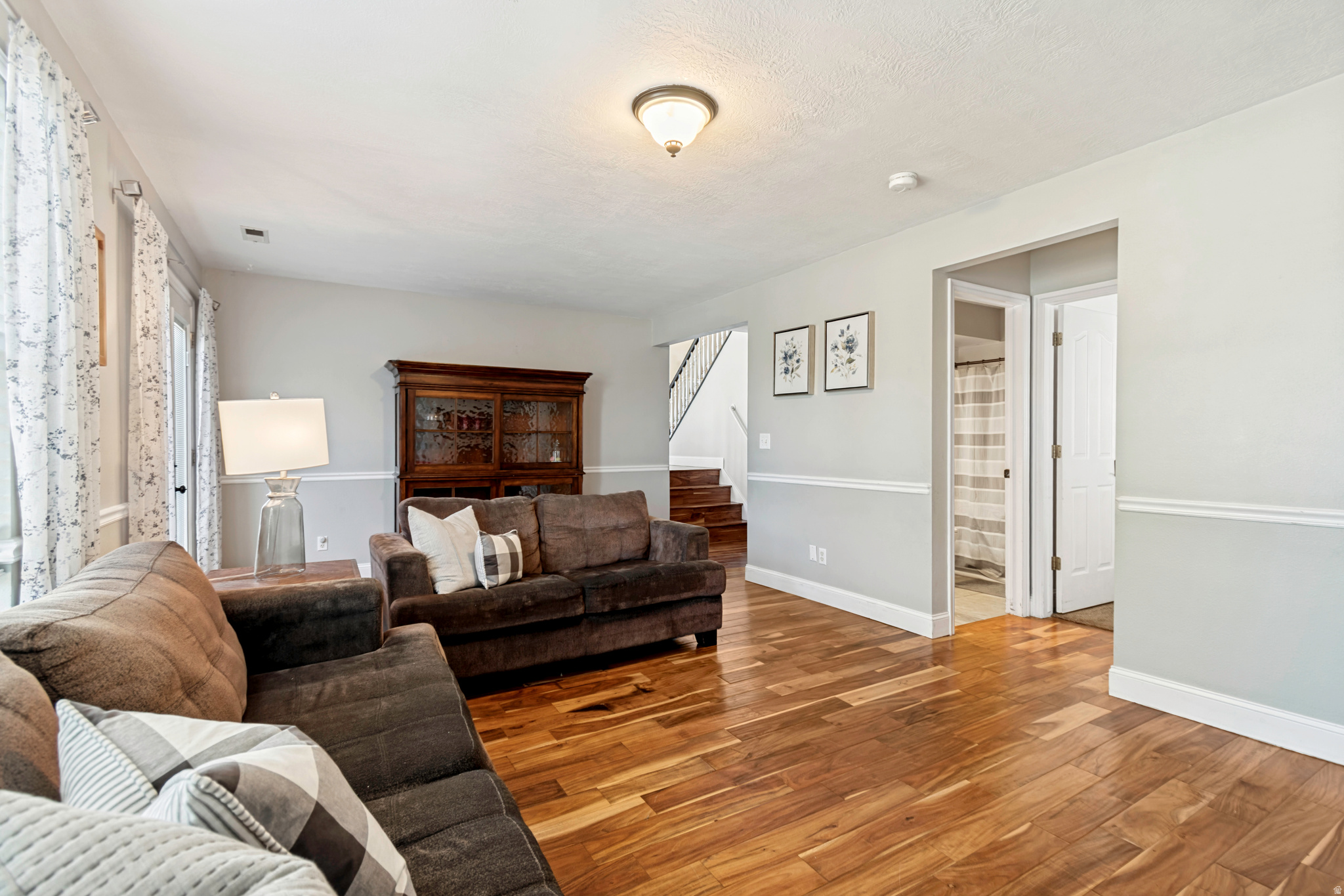 PARK VILLAGE - Residential