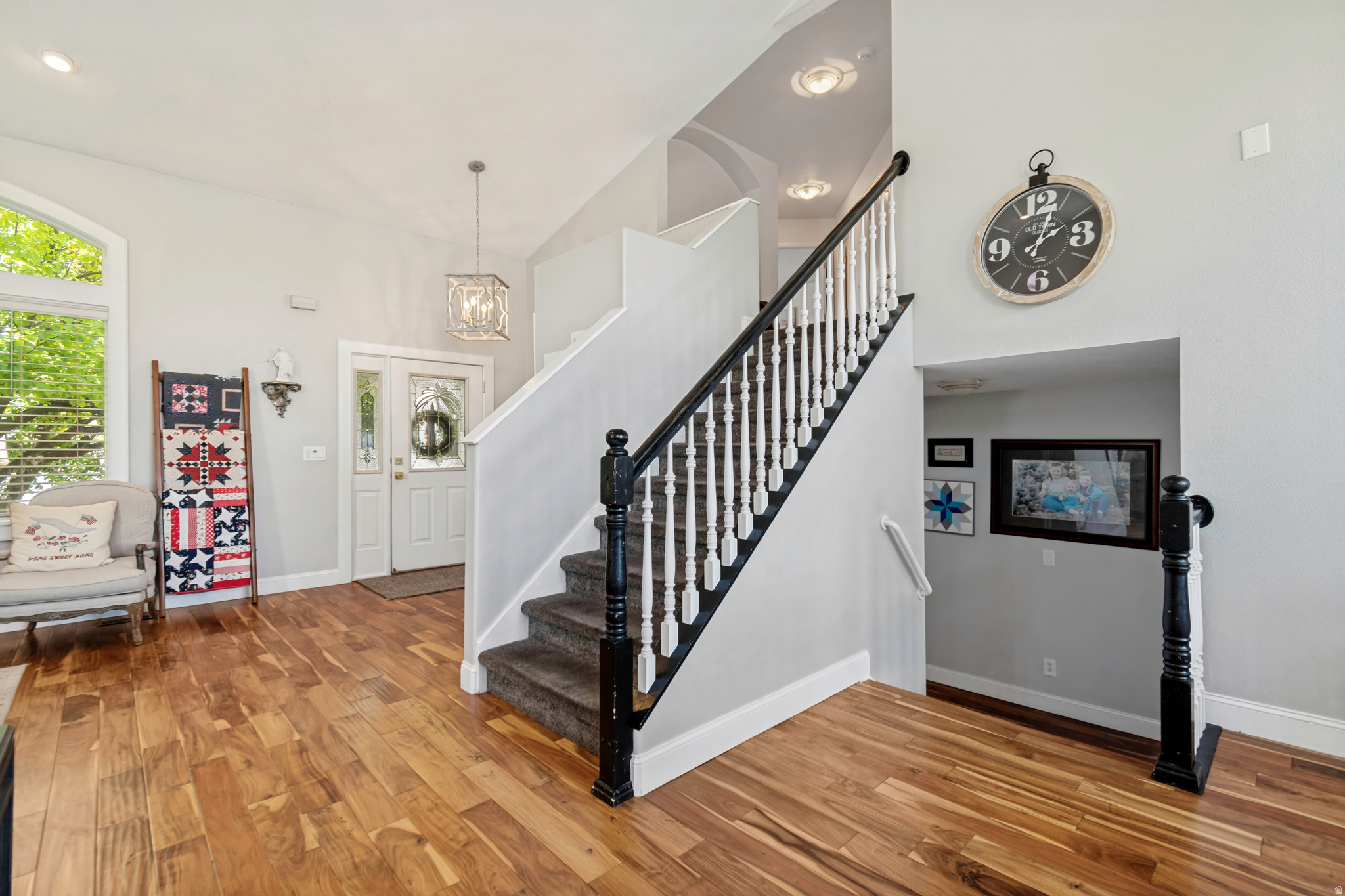 PARK VILLAGE - Residential