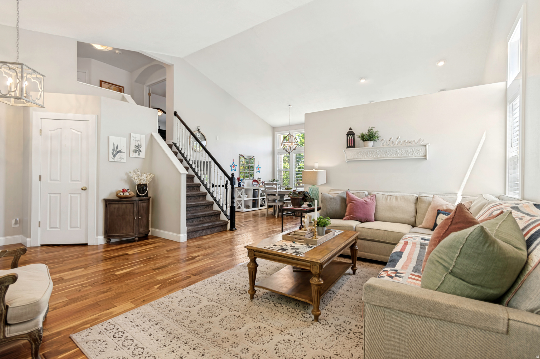 PARK VILLAGE - Residential