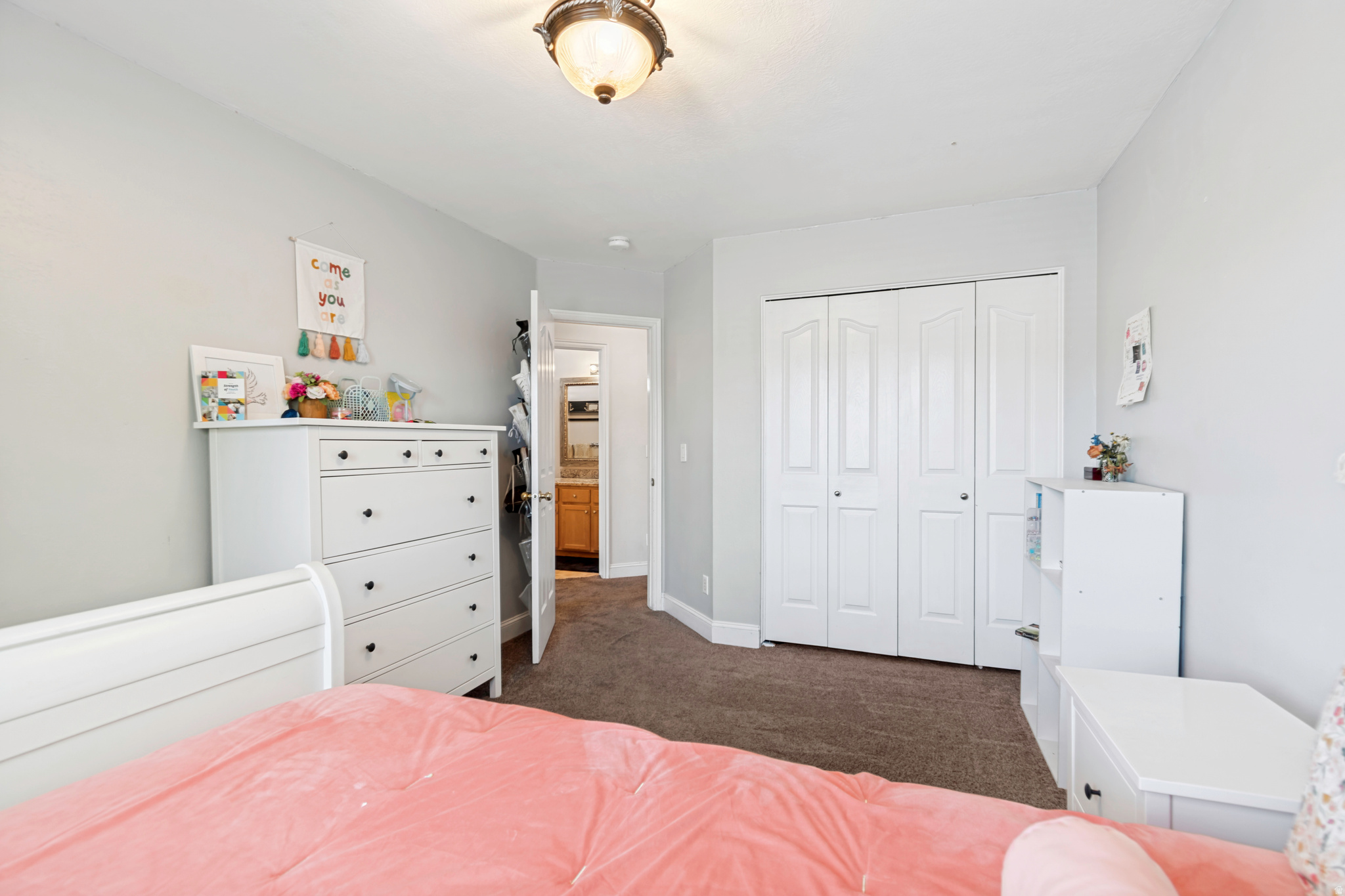 PARK VILLAGE - Residential