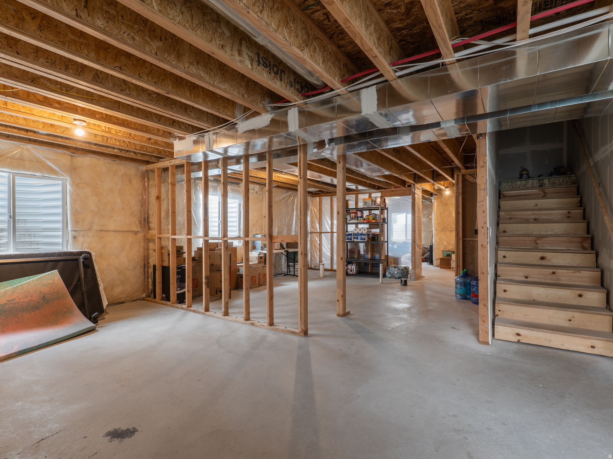 MOUNTAIN RIDGE - Residential