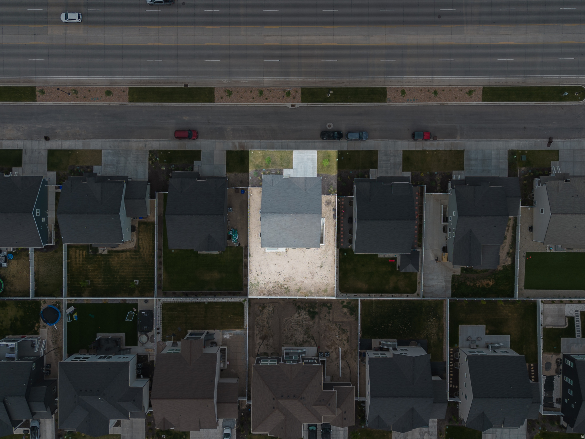 MOUNTAIN RIDGE - Residential