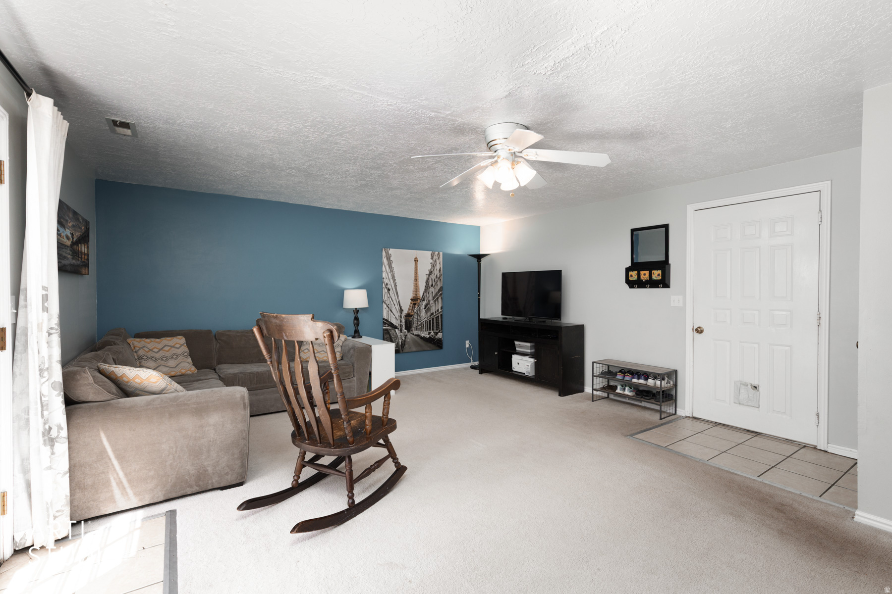 CHAPEL HILLS - Residential