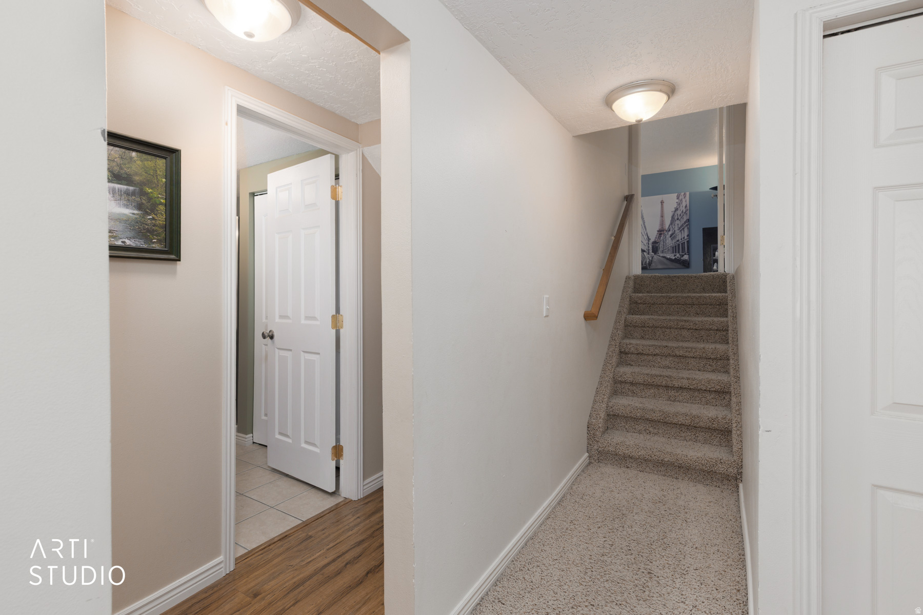 CHAPEL HILLS - Residential