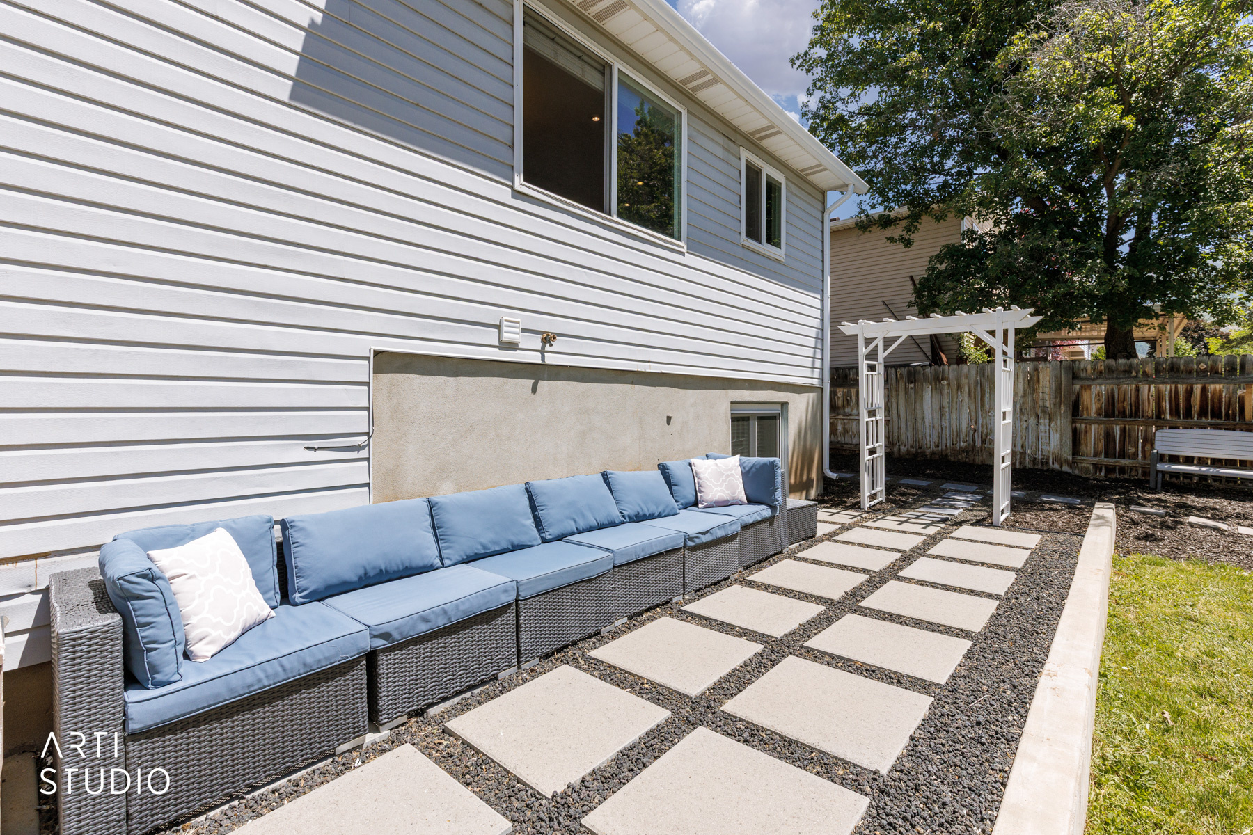 CHAPEL HILLS - Residential