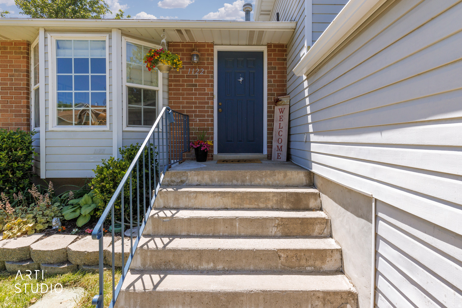 CHAPEL HILLS - Residential