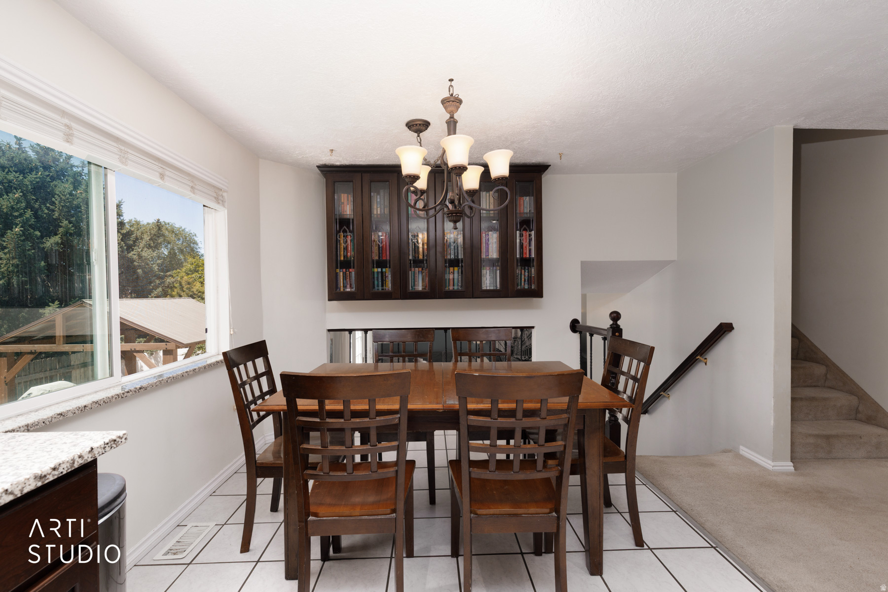 CHAPEL HILLS - Residential