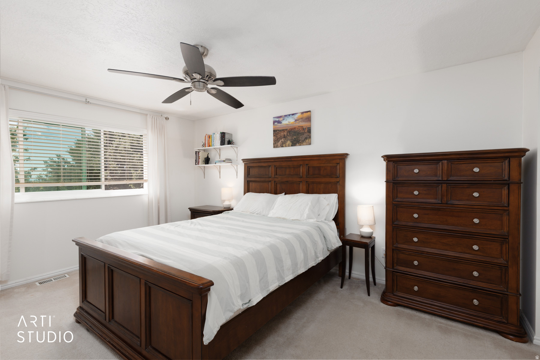 CHAPEL HILLS - Residential