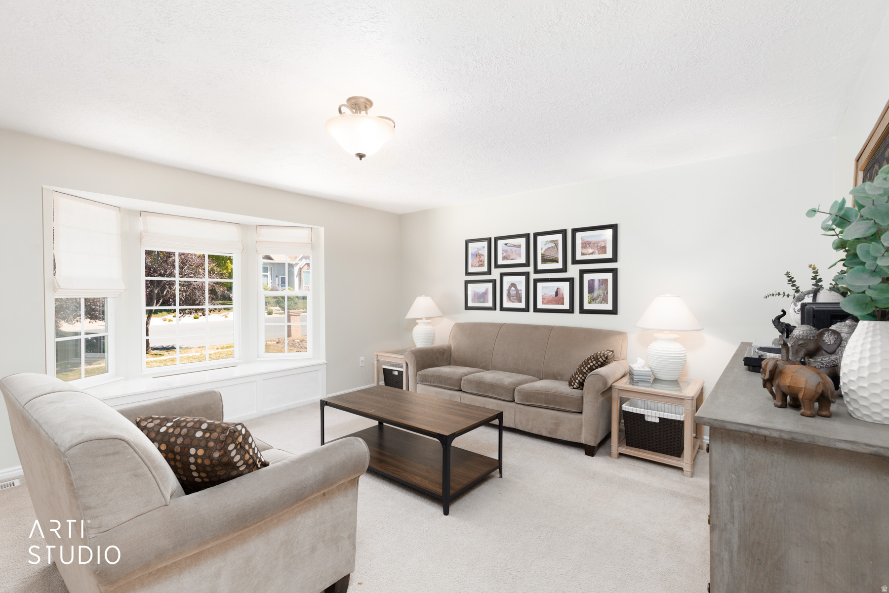 CHAPEL HILLS - Residential