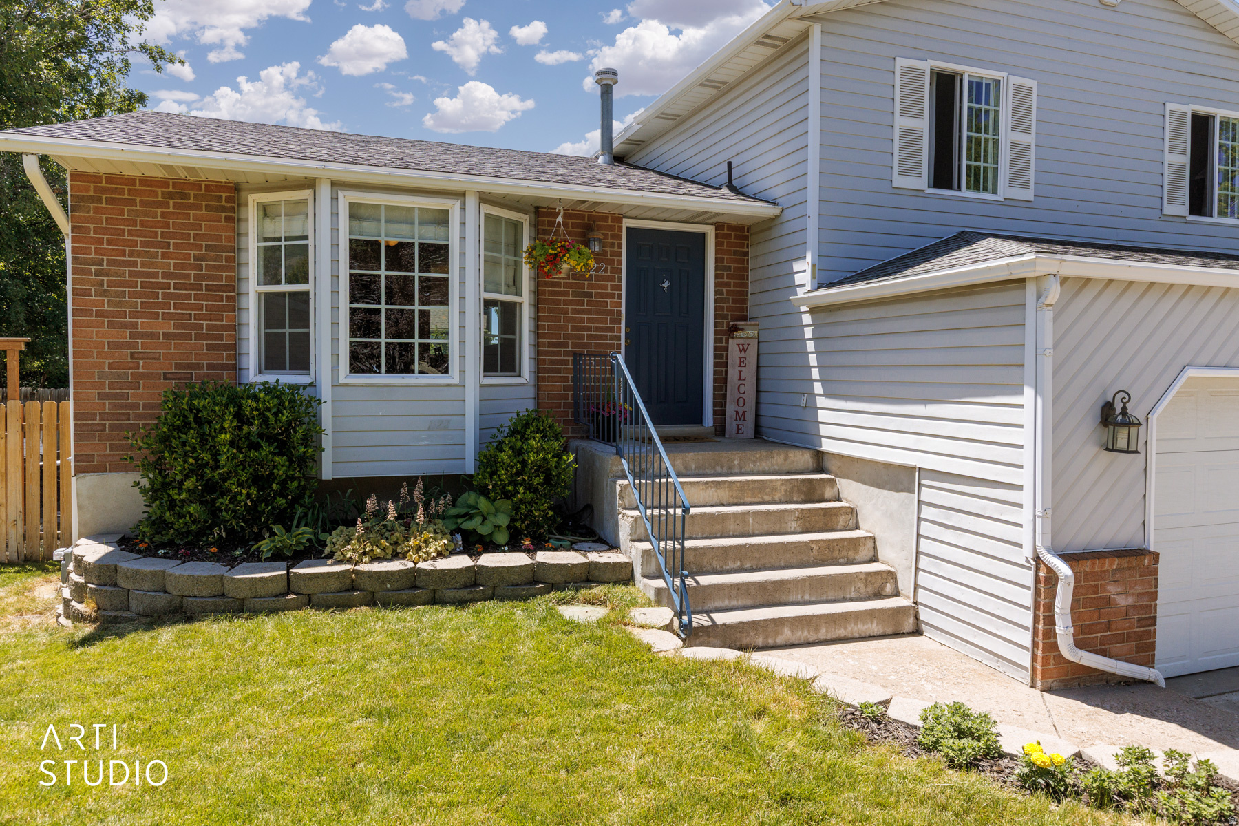 CHAPEL HILLS - Residential