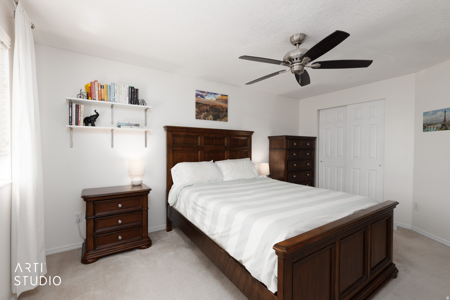 CHAPEL HILLS - Residential