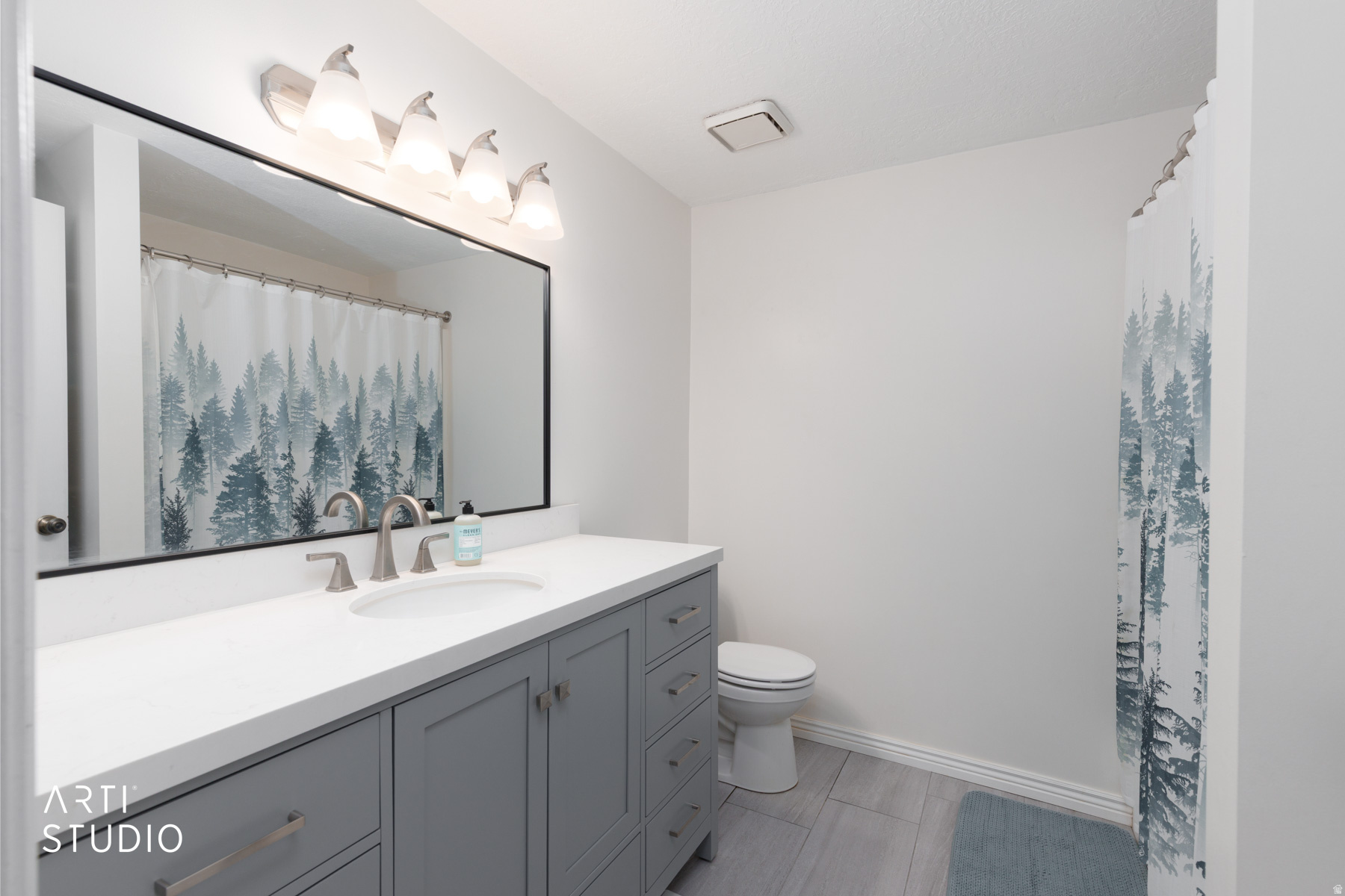 CHAPEL HILLS - Residential