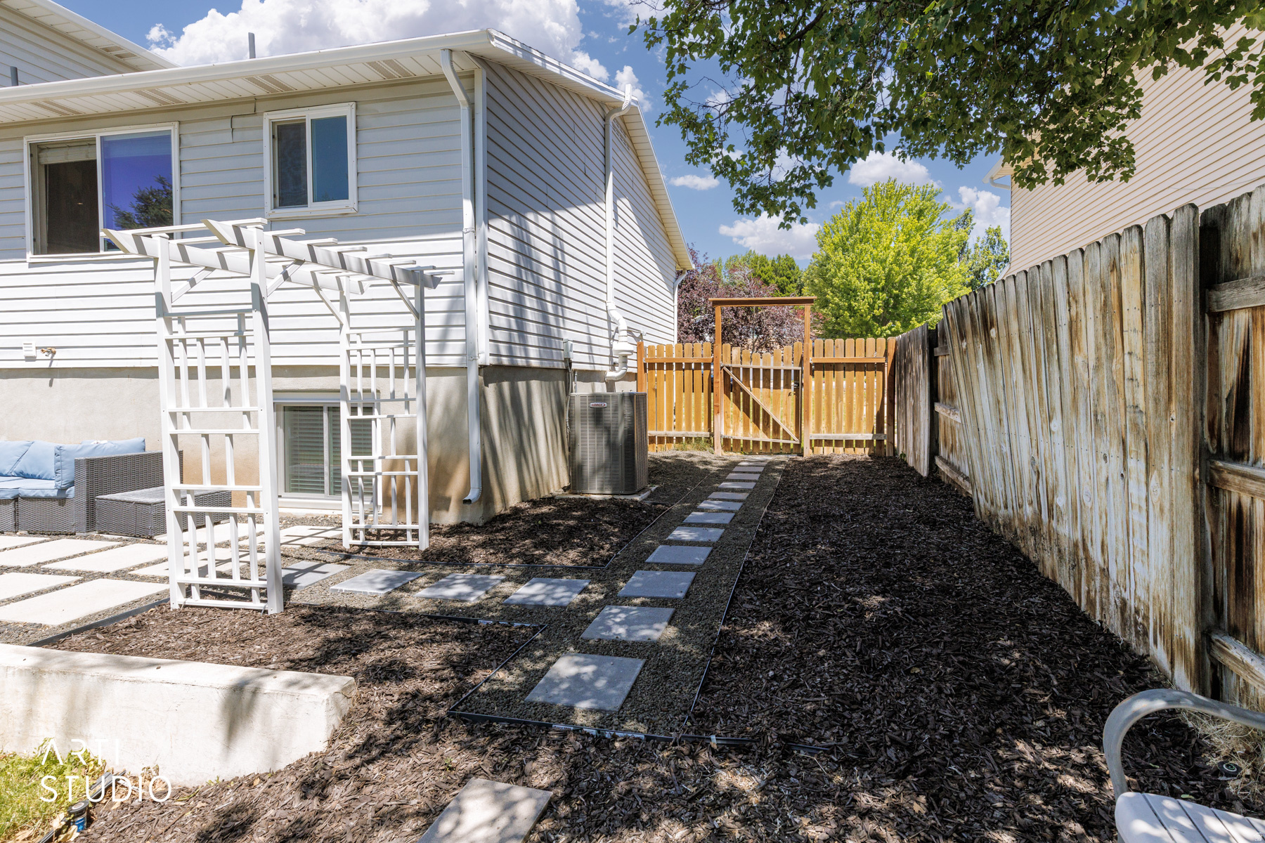 CHAPEL HILLS - Residential