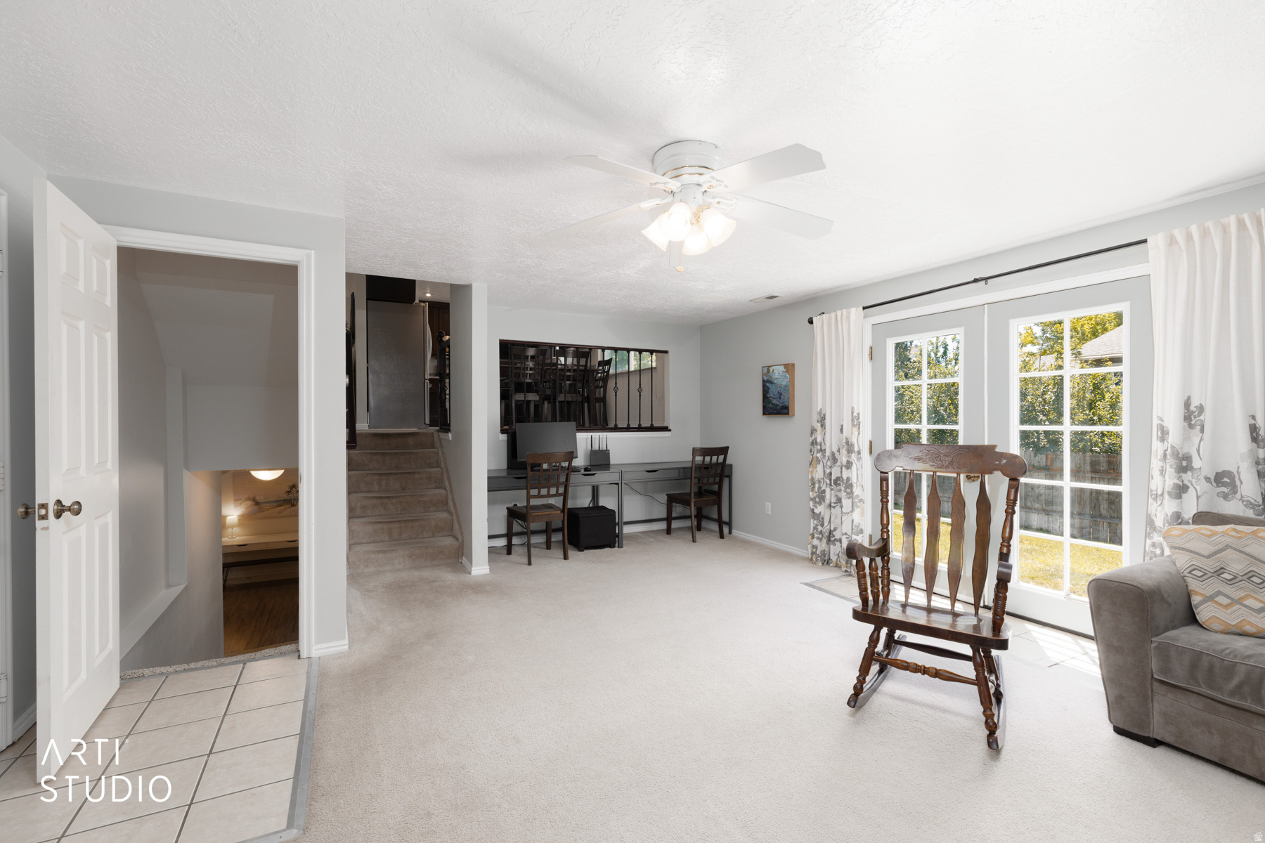 CHAPEL HILLS - Residential