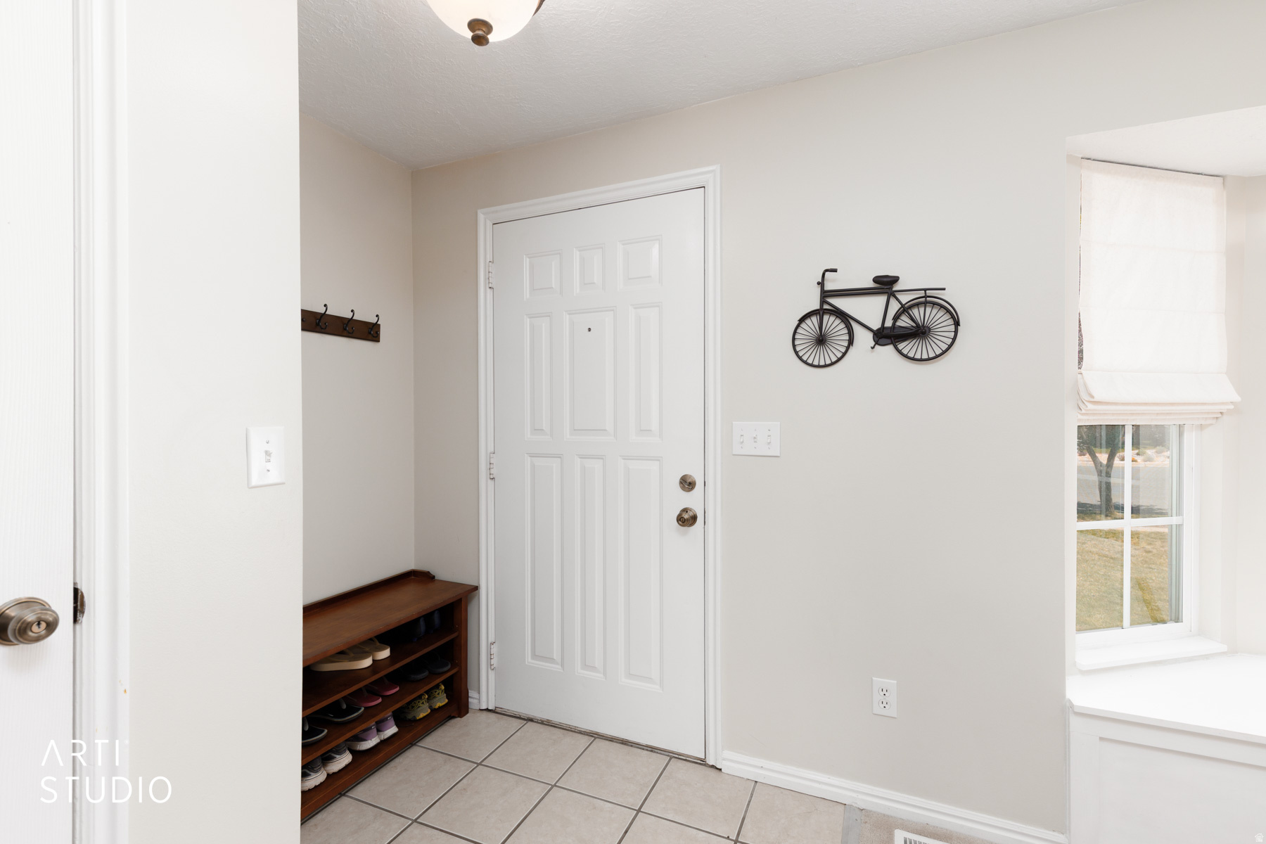 CHAPEL HILLS - Residential