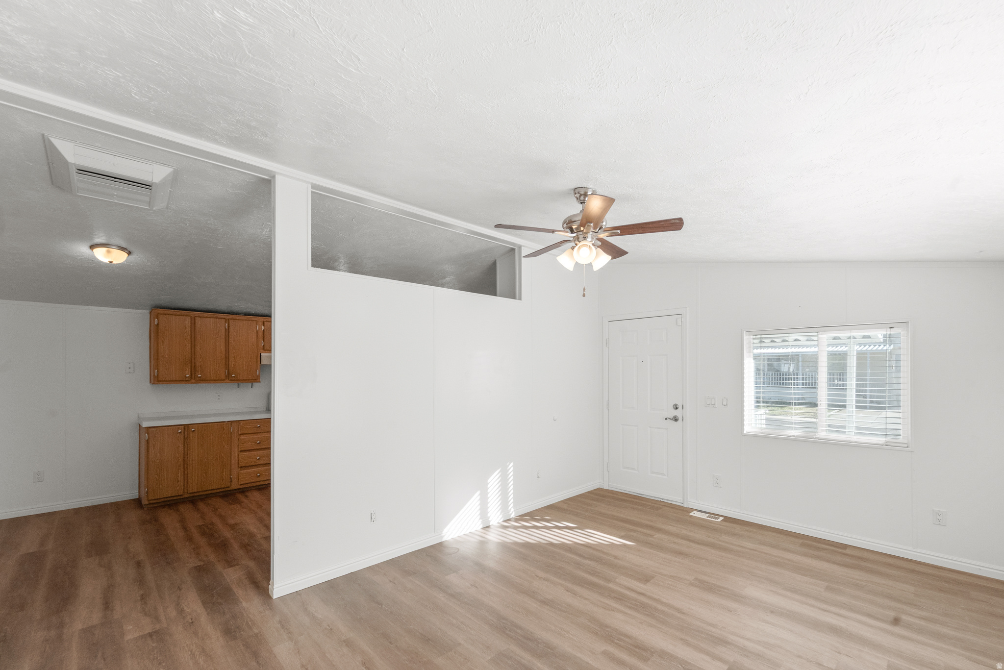 SUNDOWN MOBILE HOME PARK - Residential