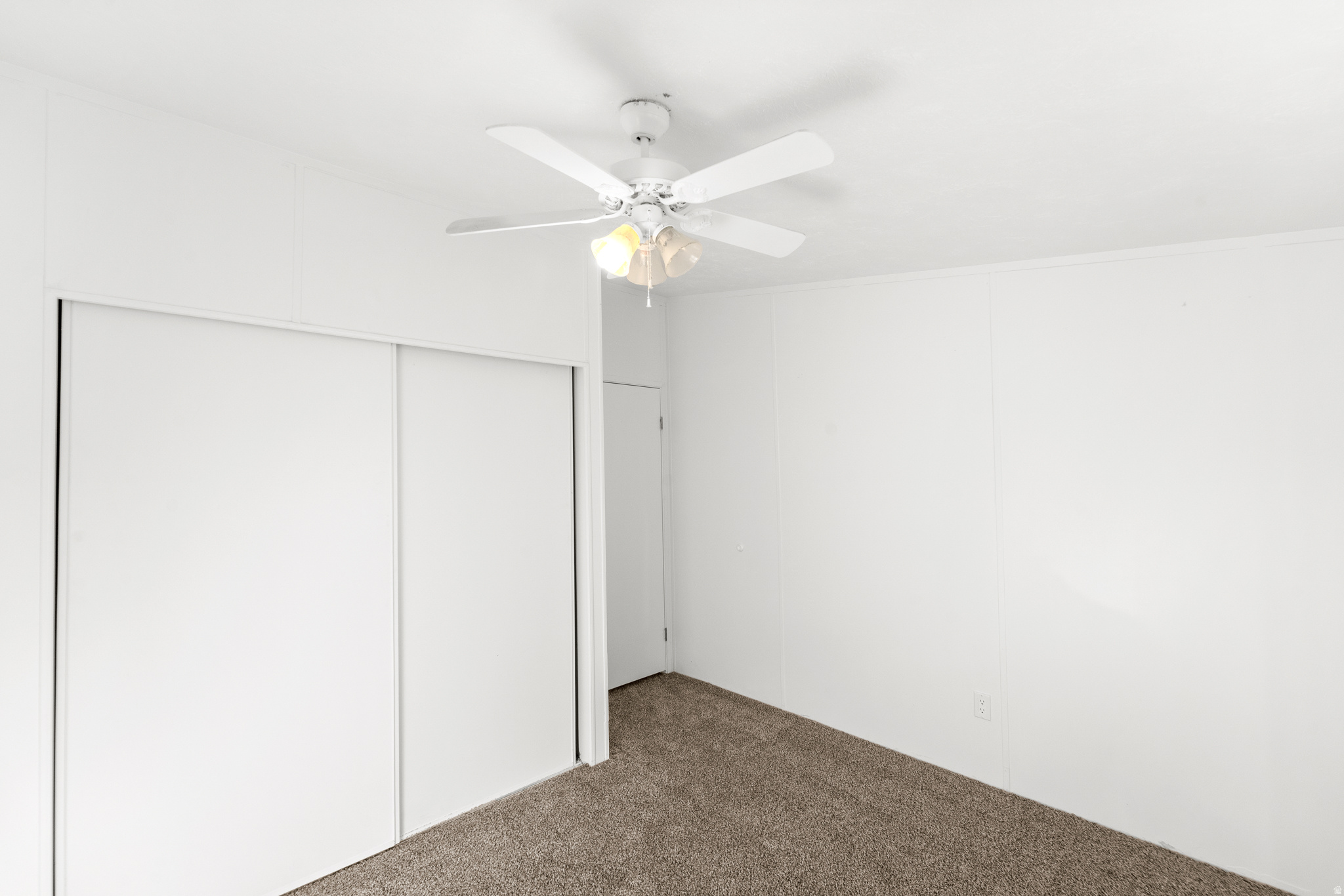SUNDOWN MOBILE HOME PARK - Residential