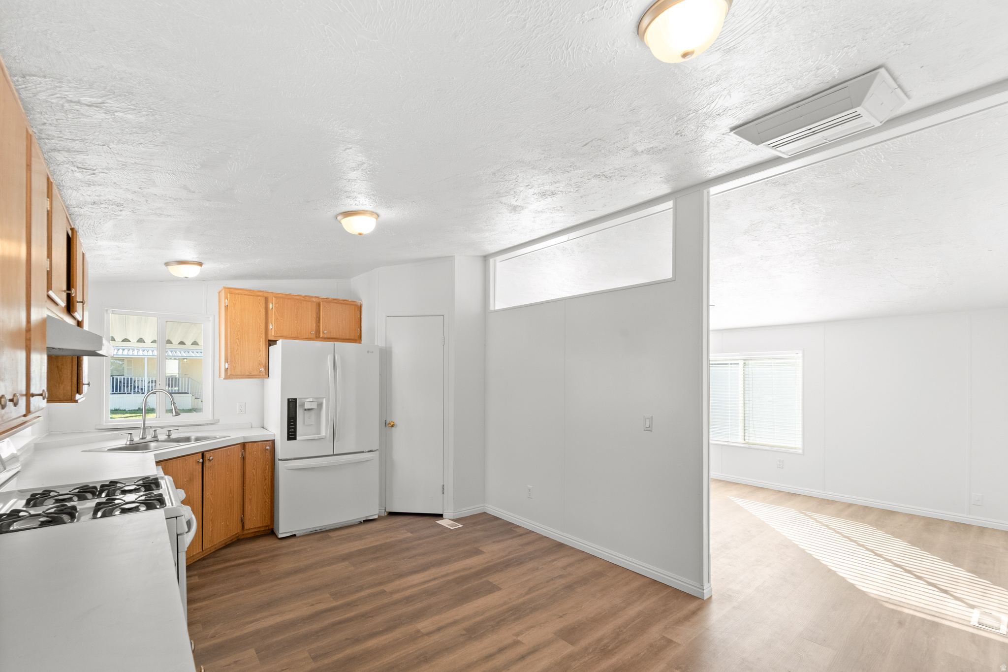 SUNDOWN MOBILE HOME PARK - Residential