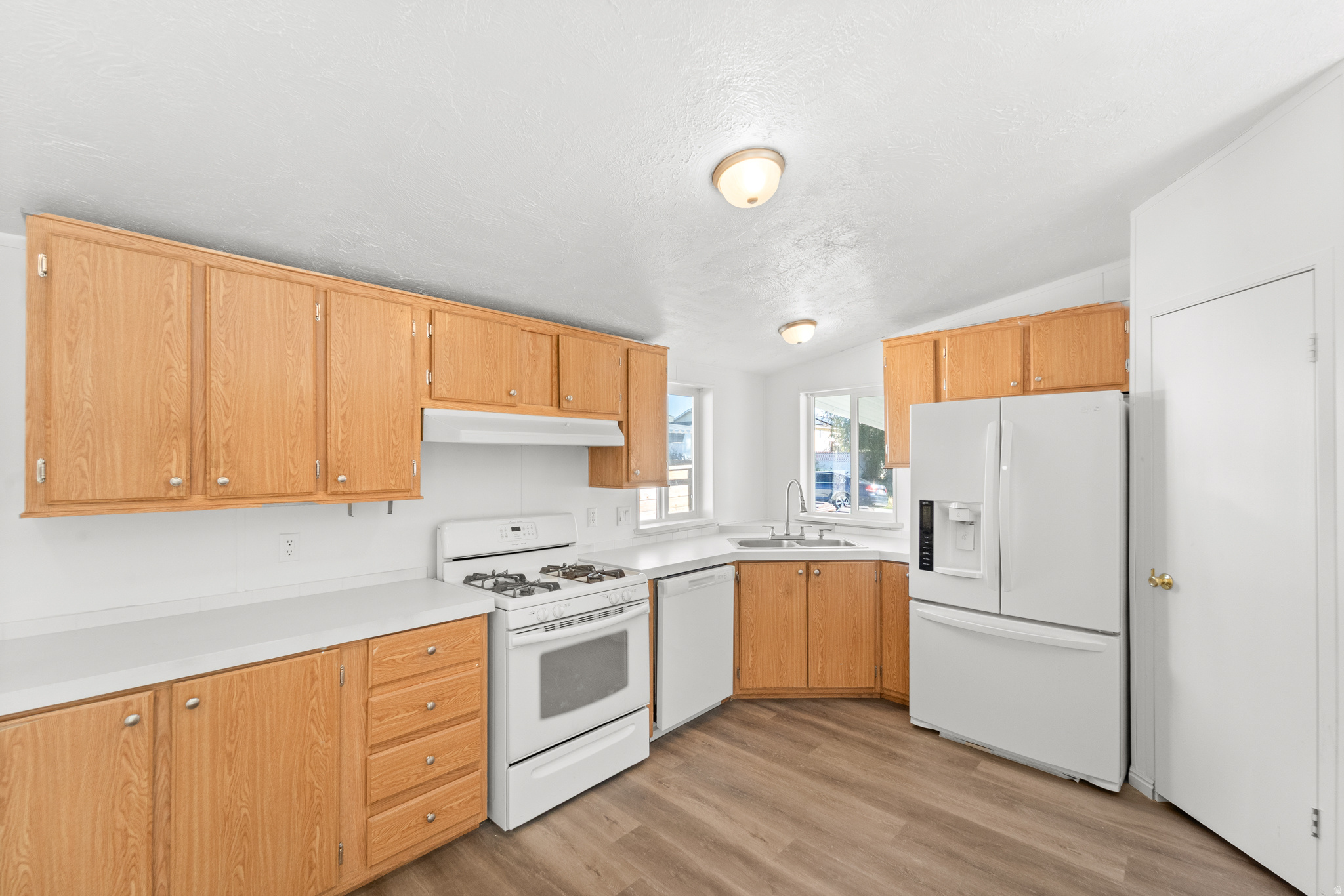 SUNDOWN MOBILE HOME PARK - Residential