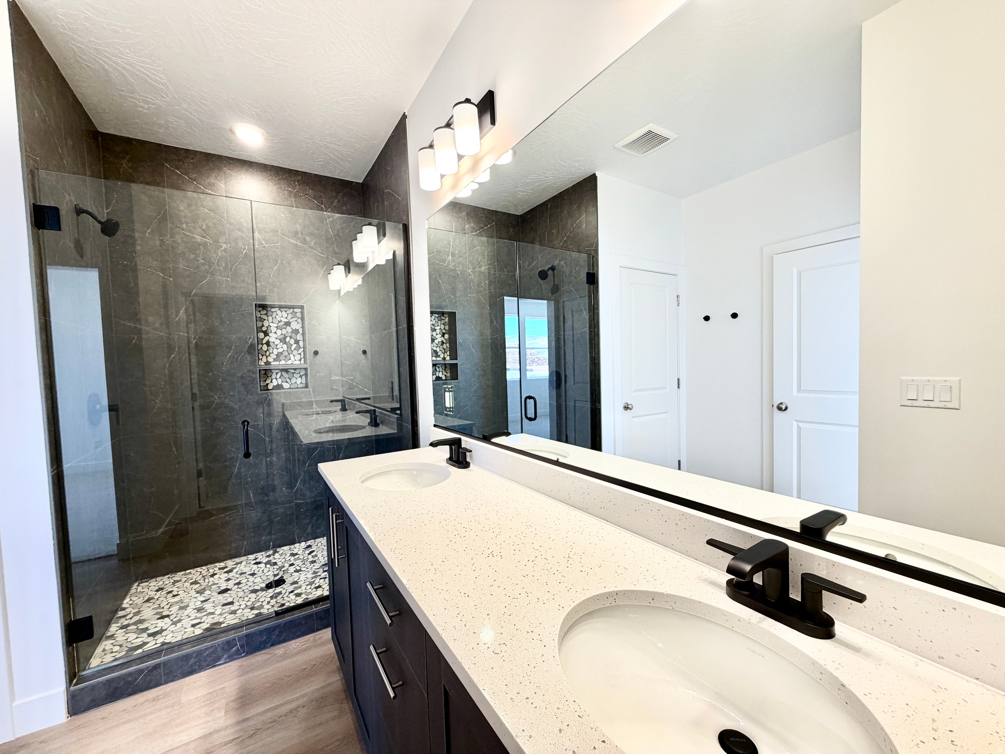 SAGE HAVEN - Residential