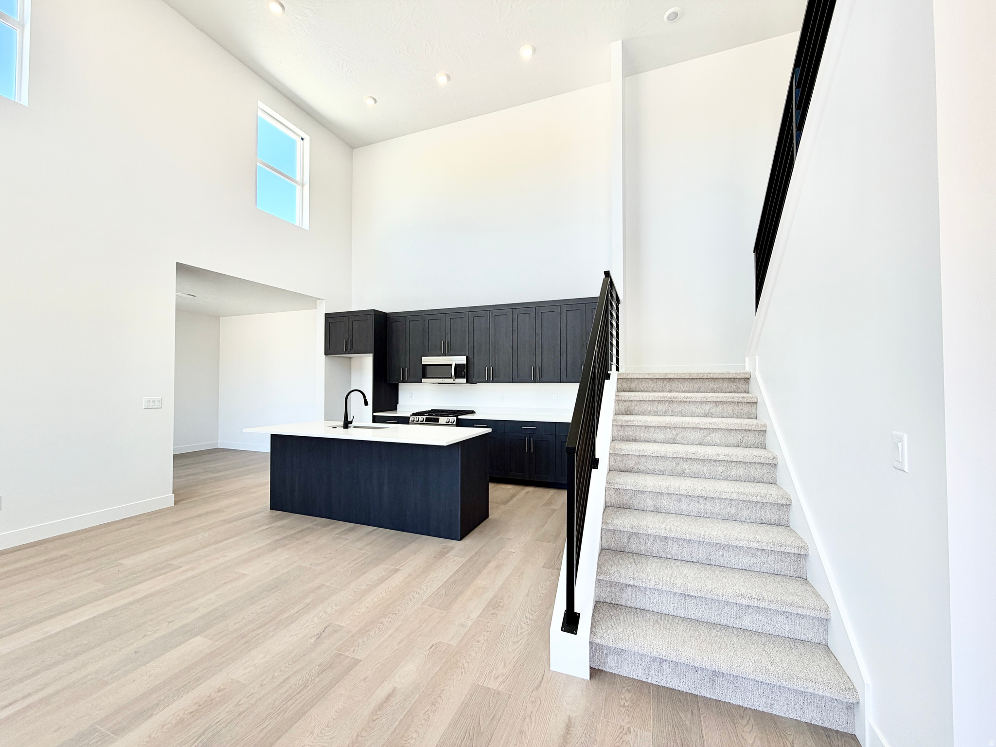 SAGE HAVEN - Residential