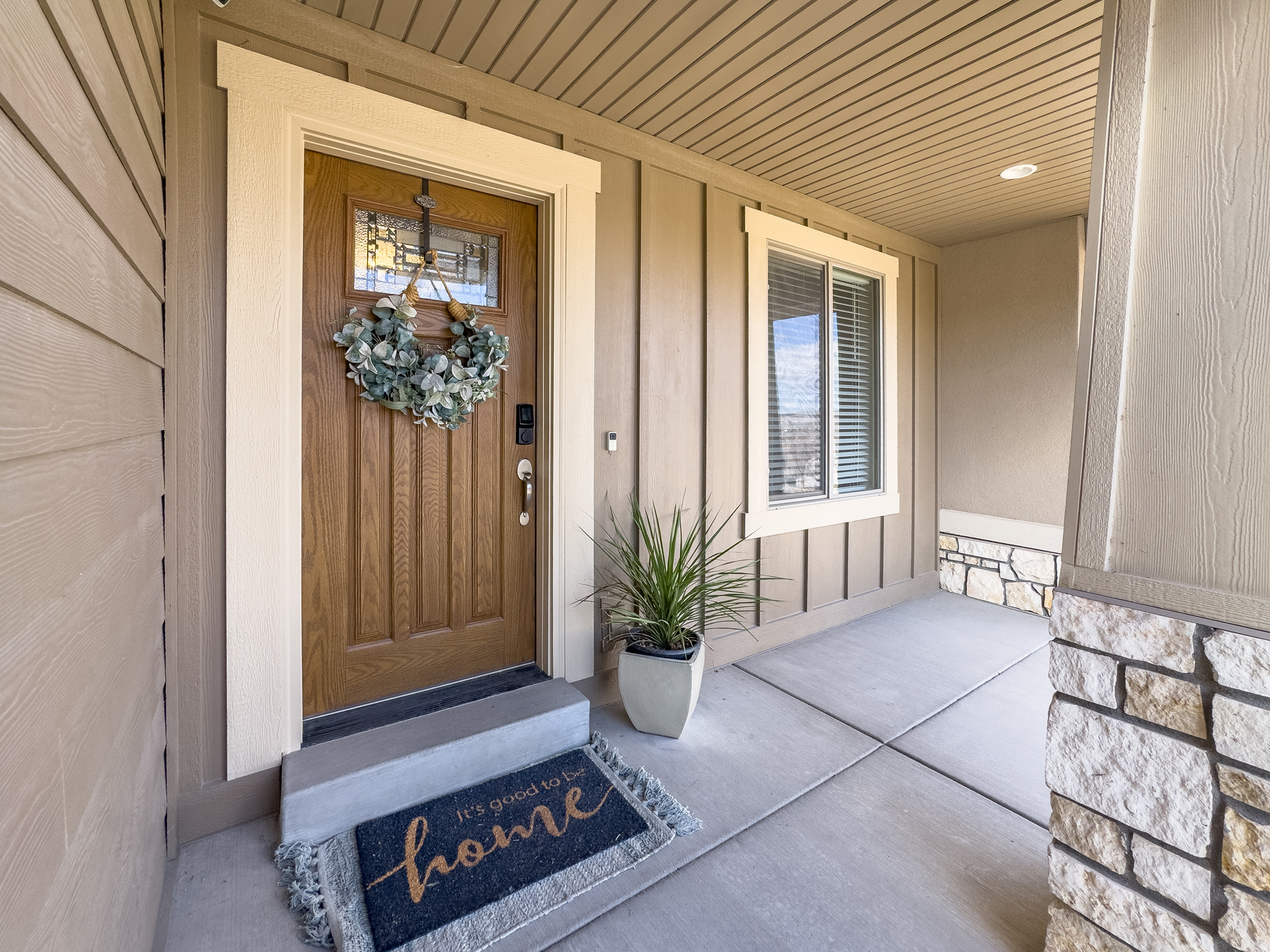 POINT LOOKOUT AT RED HAWK RANCH - Residential