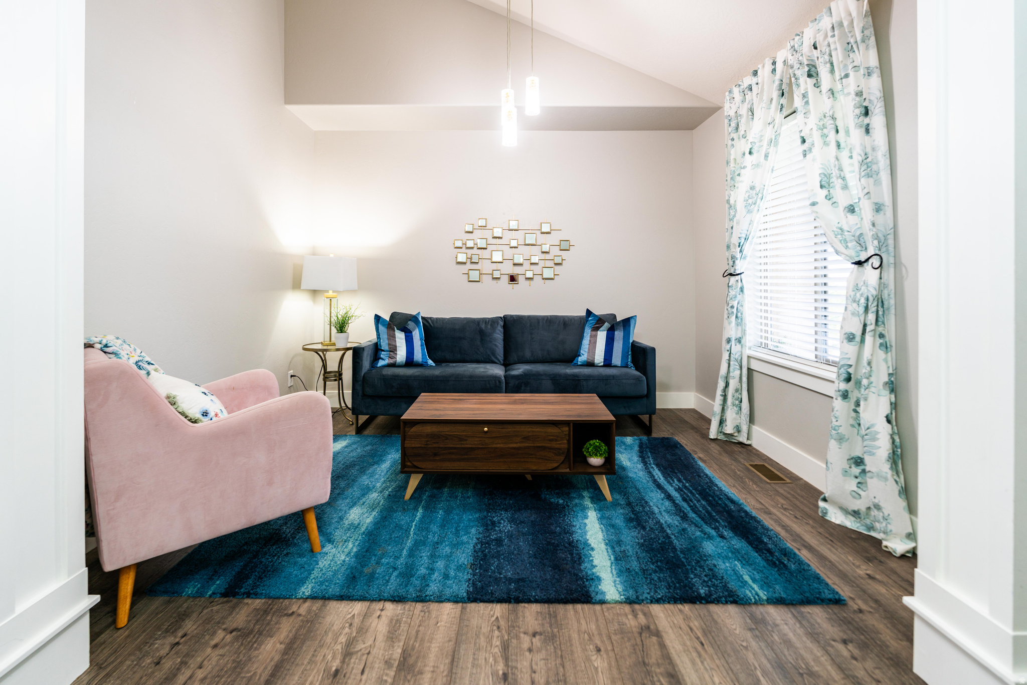 POINT LOOKOUT AT RED HAWK RANCH - Residential