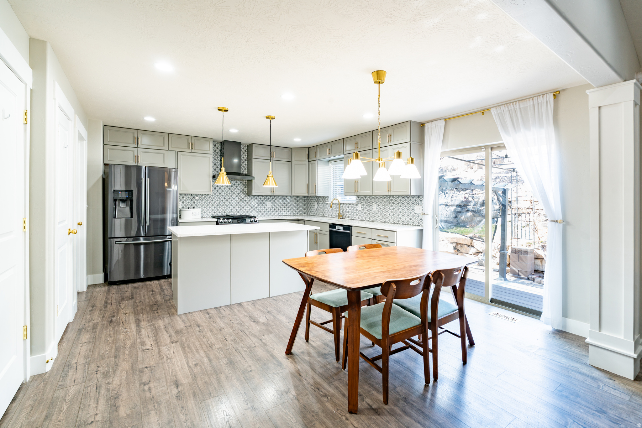 POINT LOOKOUT AT RED HAWK RANCH - Residential