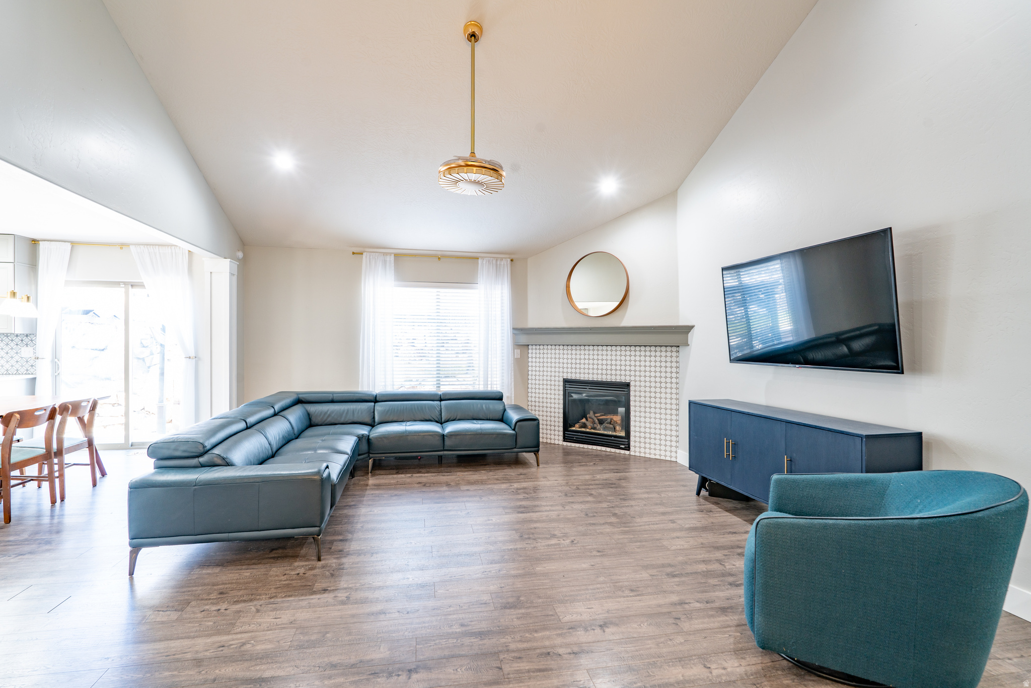 POINT LOOKOUT AT RED HAWK RANCH - Residential