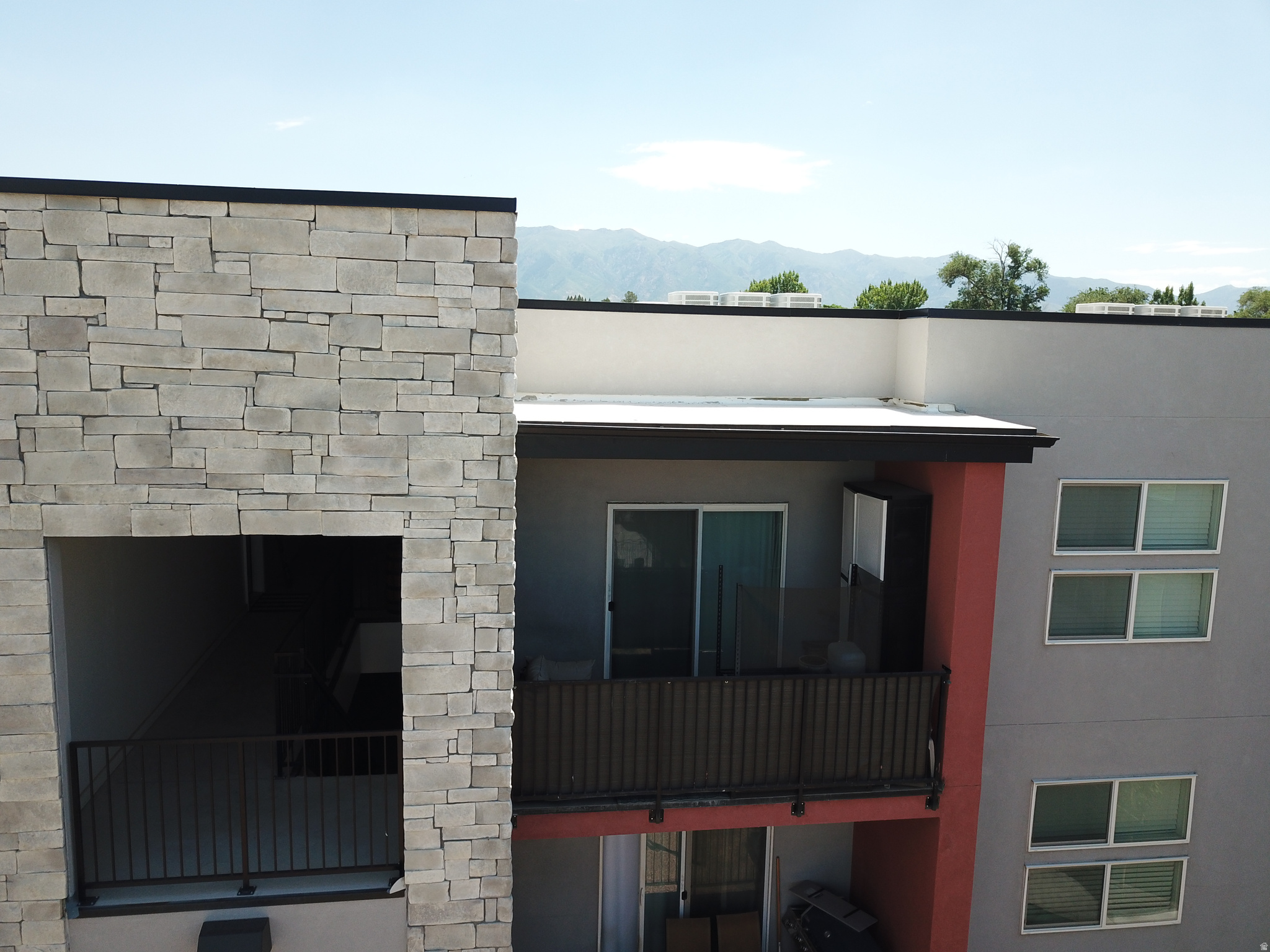 WEST SQUARE CONDOMINIUMS - Residential