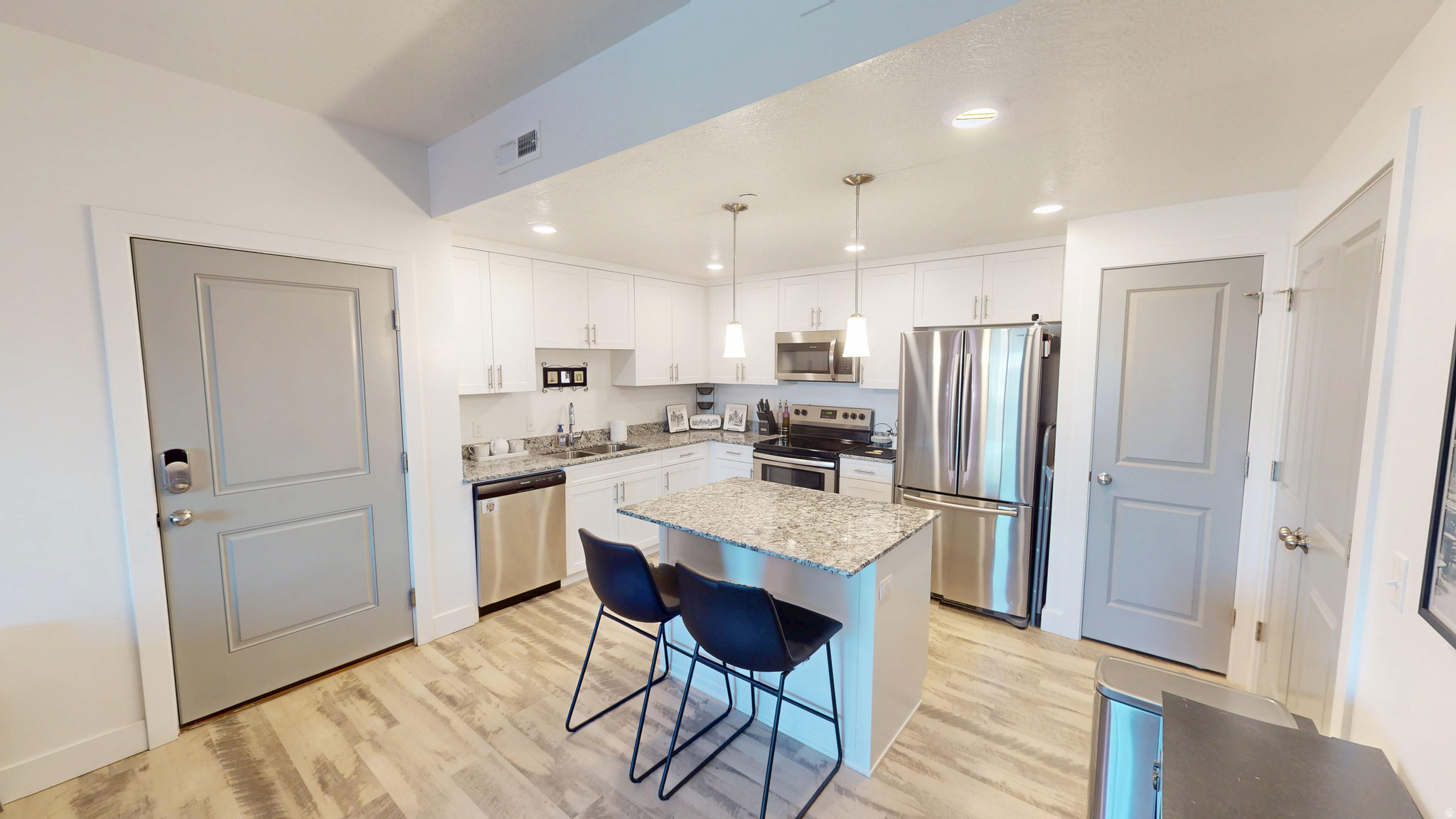 WEST SQUARE CONDOMINIUMS - Residential
