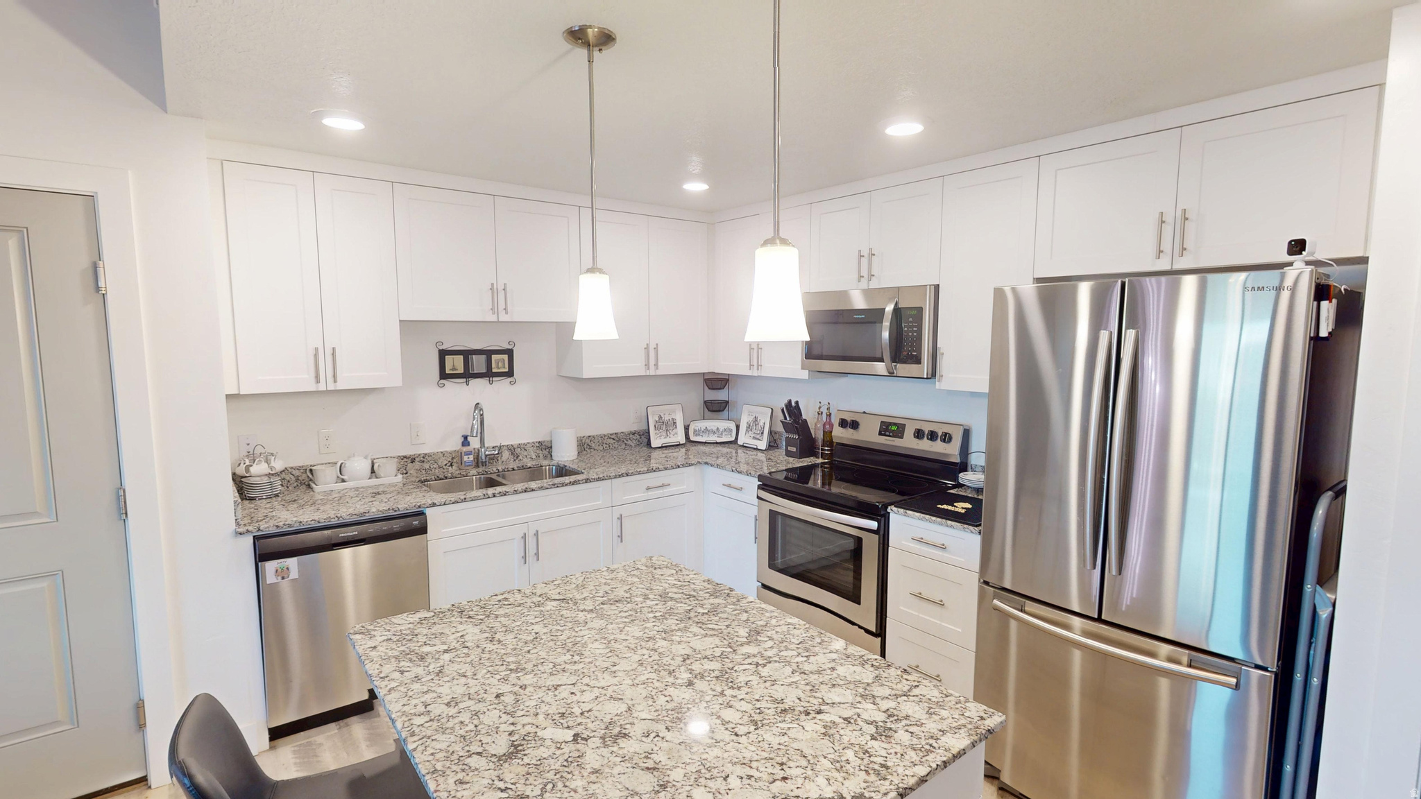 WEST SQUARE CONDOMINIUMS - Residential