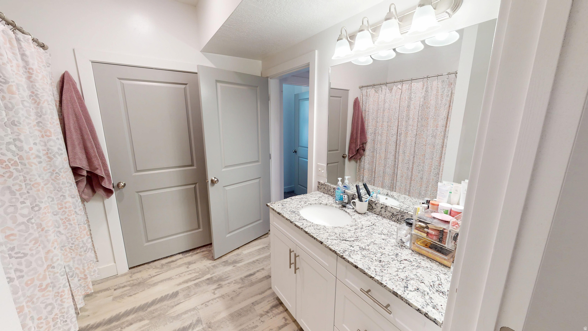 WEST SQUARE CONDOMINIUMS - Residential