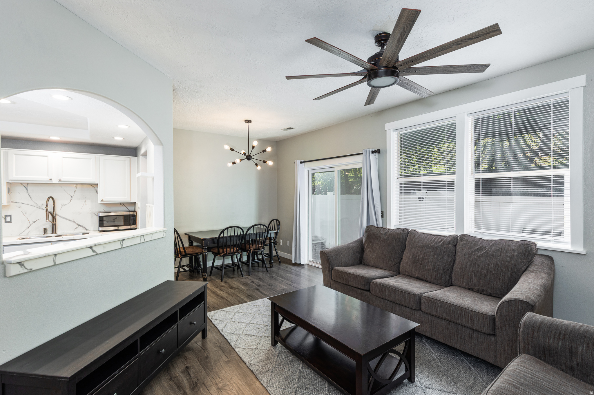 FIELDS AT DRAPER - Residential