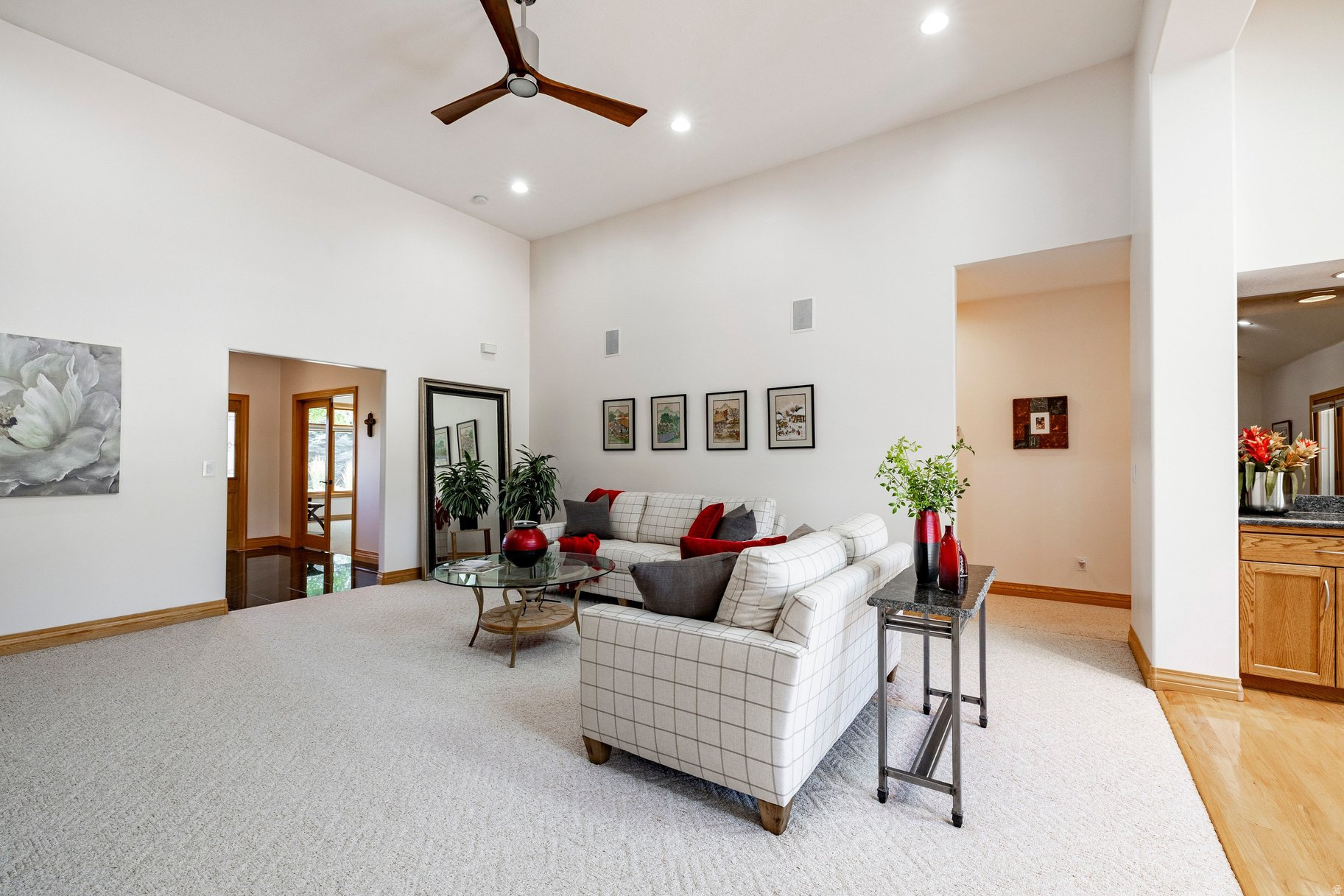 LACY LANE ESTATES - Residential